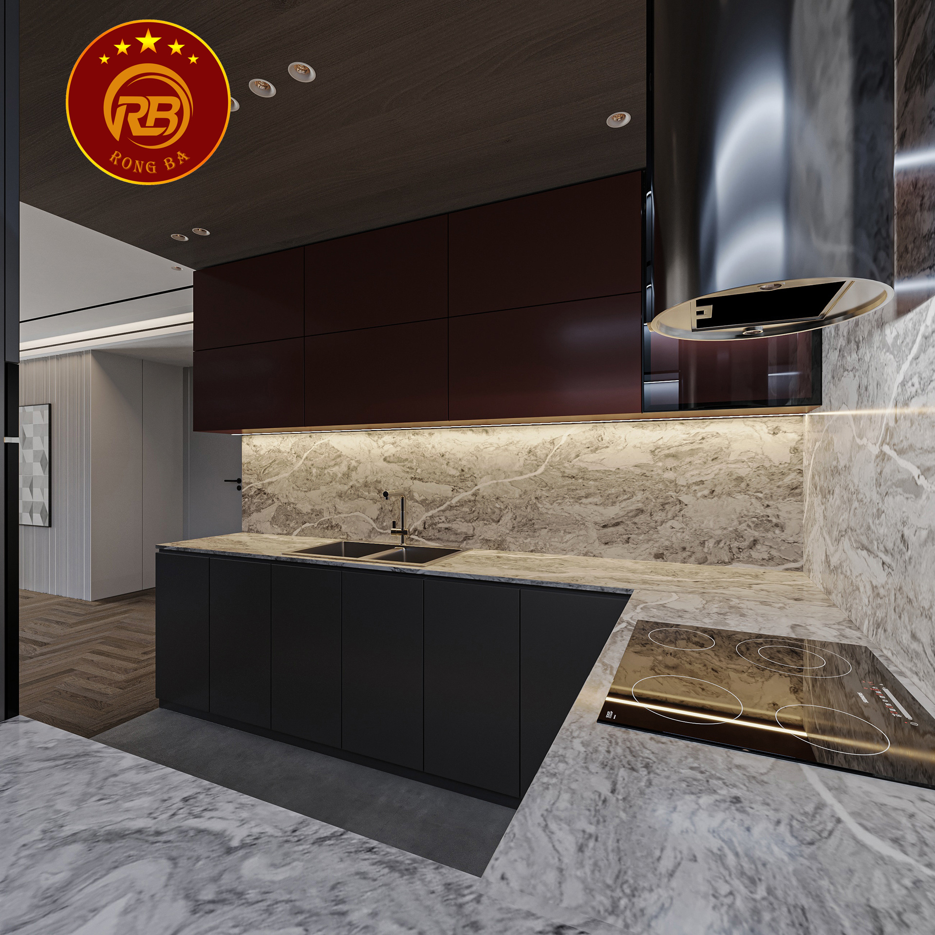 thiết kế nội thất chung cư 21