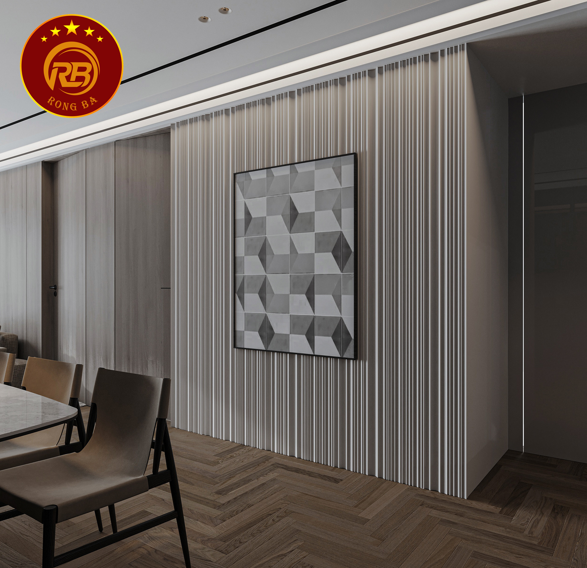 thiết kế nội thất chung cư 33