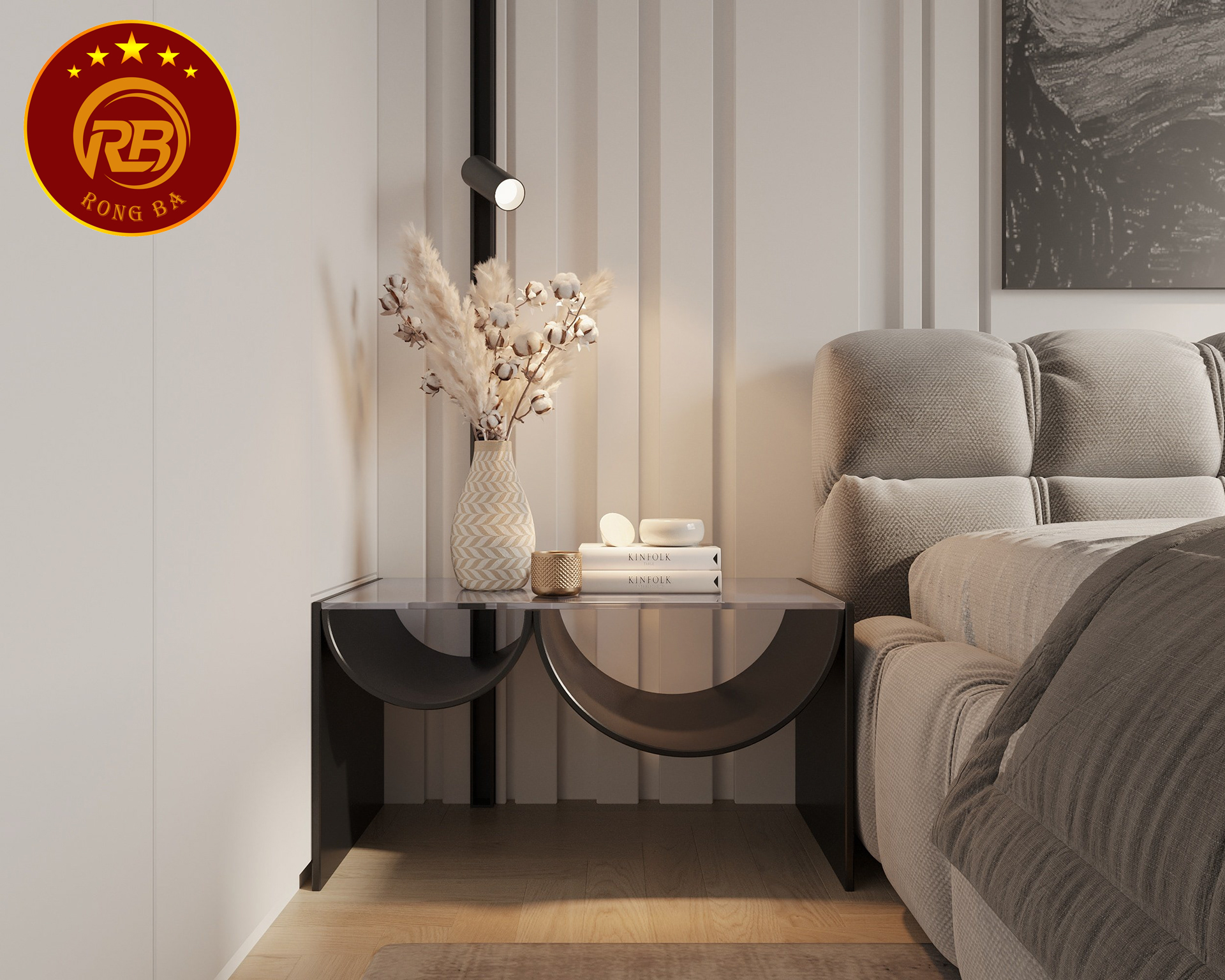 thiết kế nội thất chung cư 36