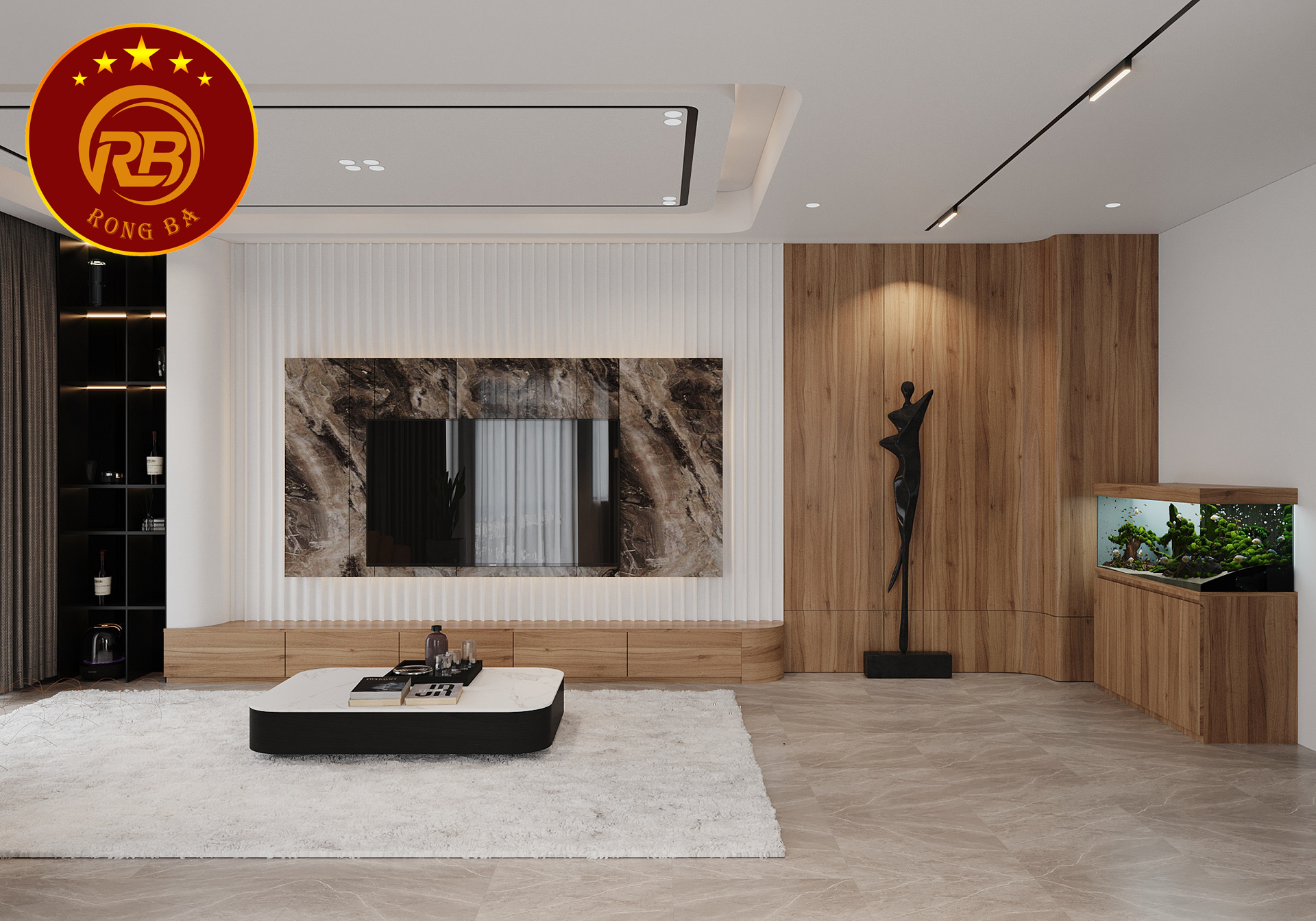 thiết kế nội thất chung cư 44