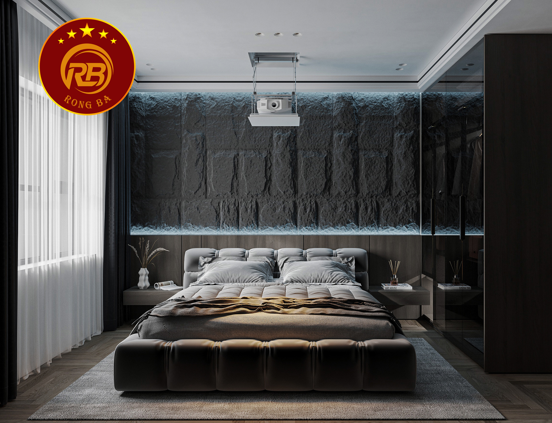 thiết kế nội thất chung cư 46
