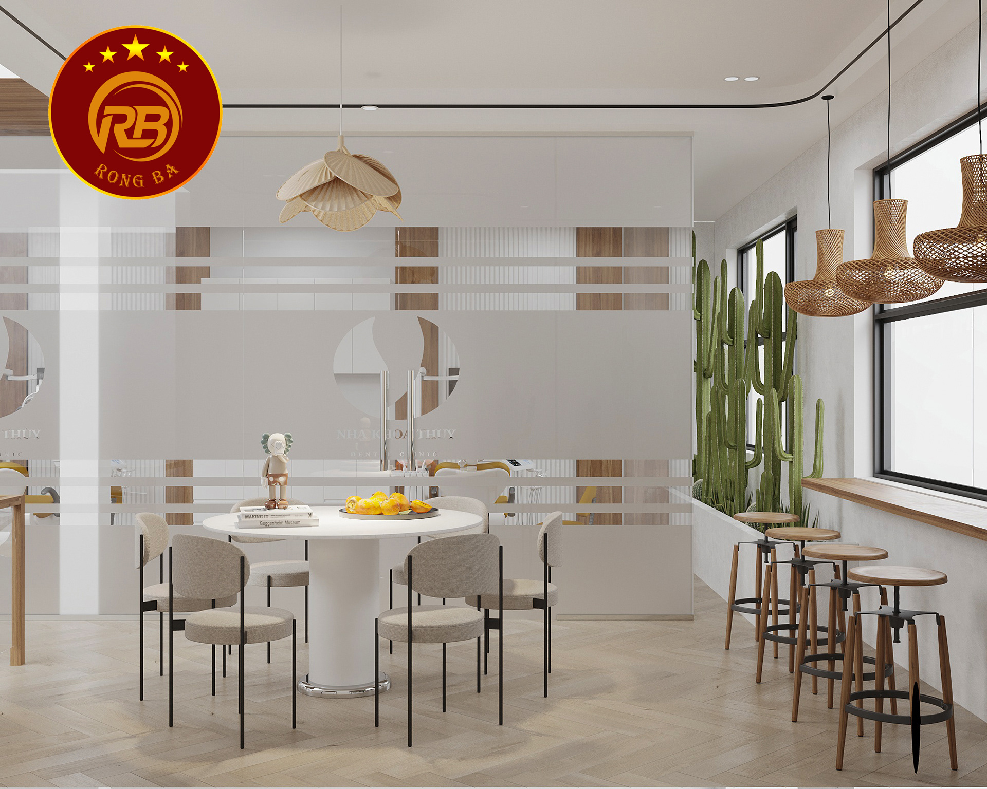 thiết kế nội thất chung cư 49