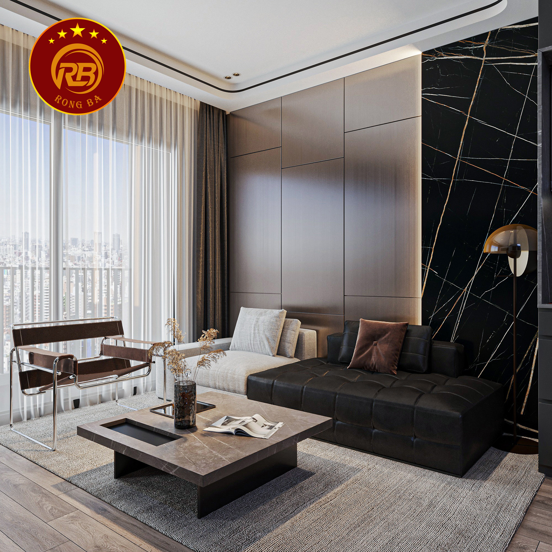 thiết kế nội thất chung cư 51