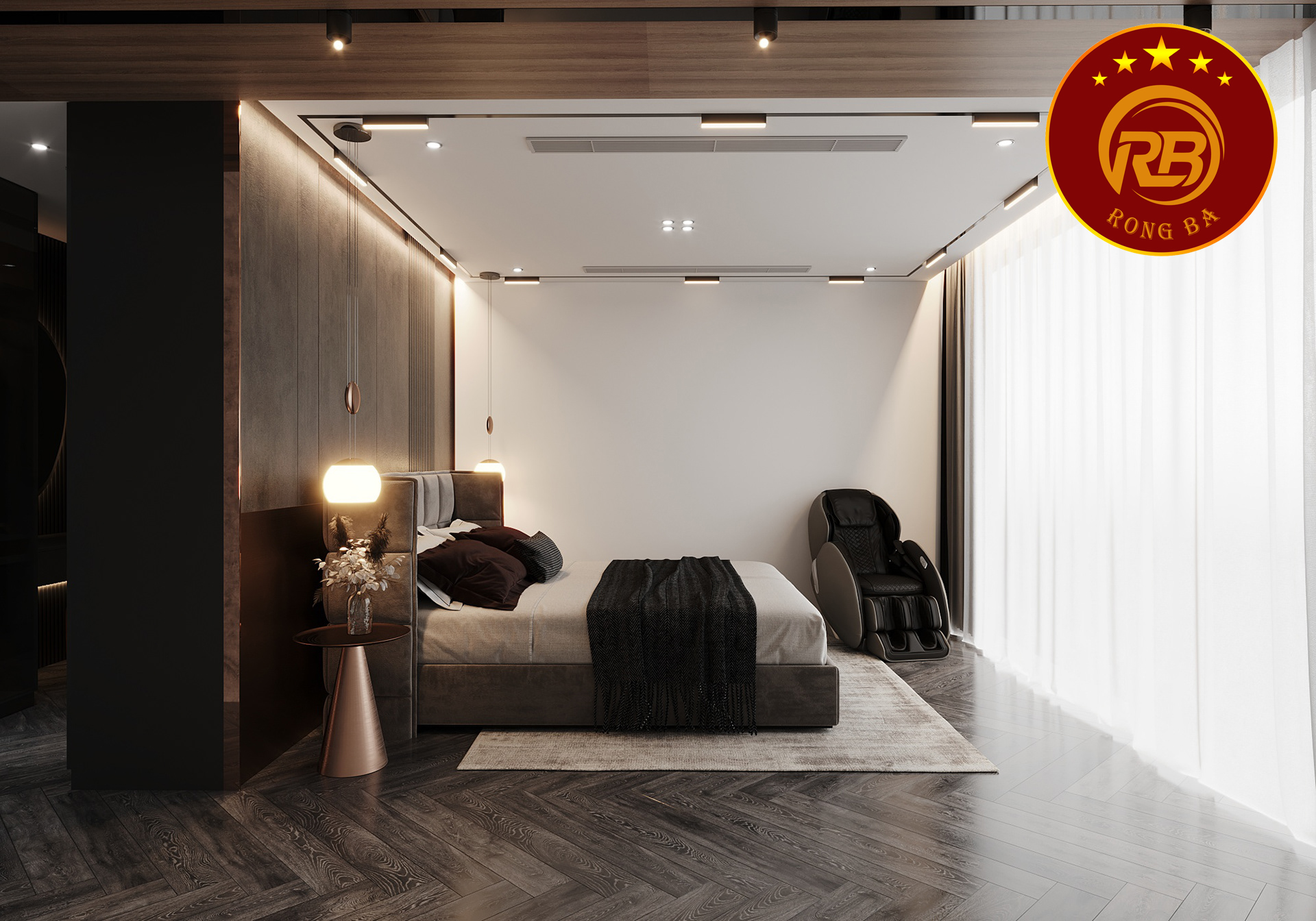 thiết kế nội thất chung cư 56