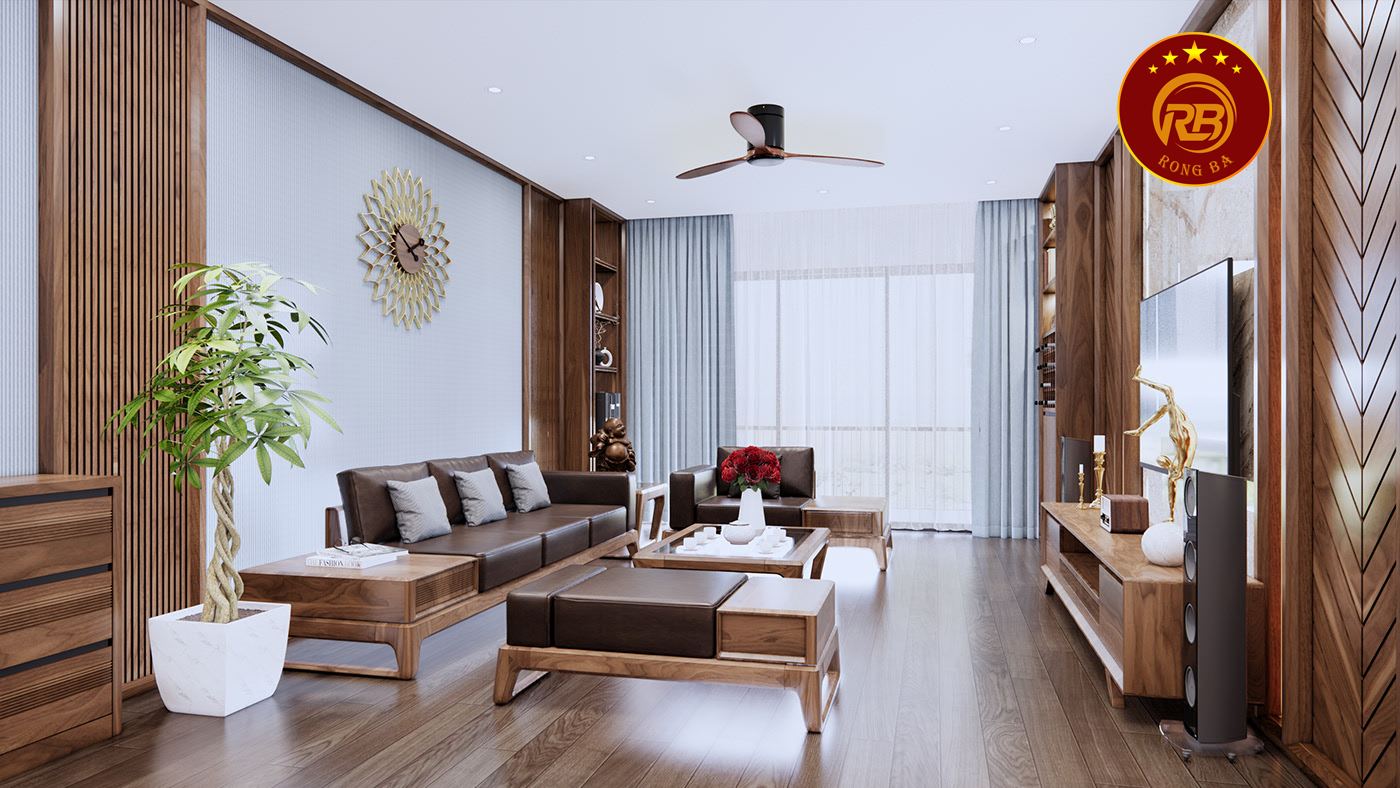 bàn ghế gỗ óc chó 111