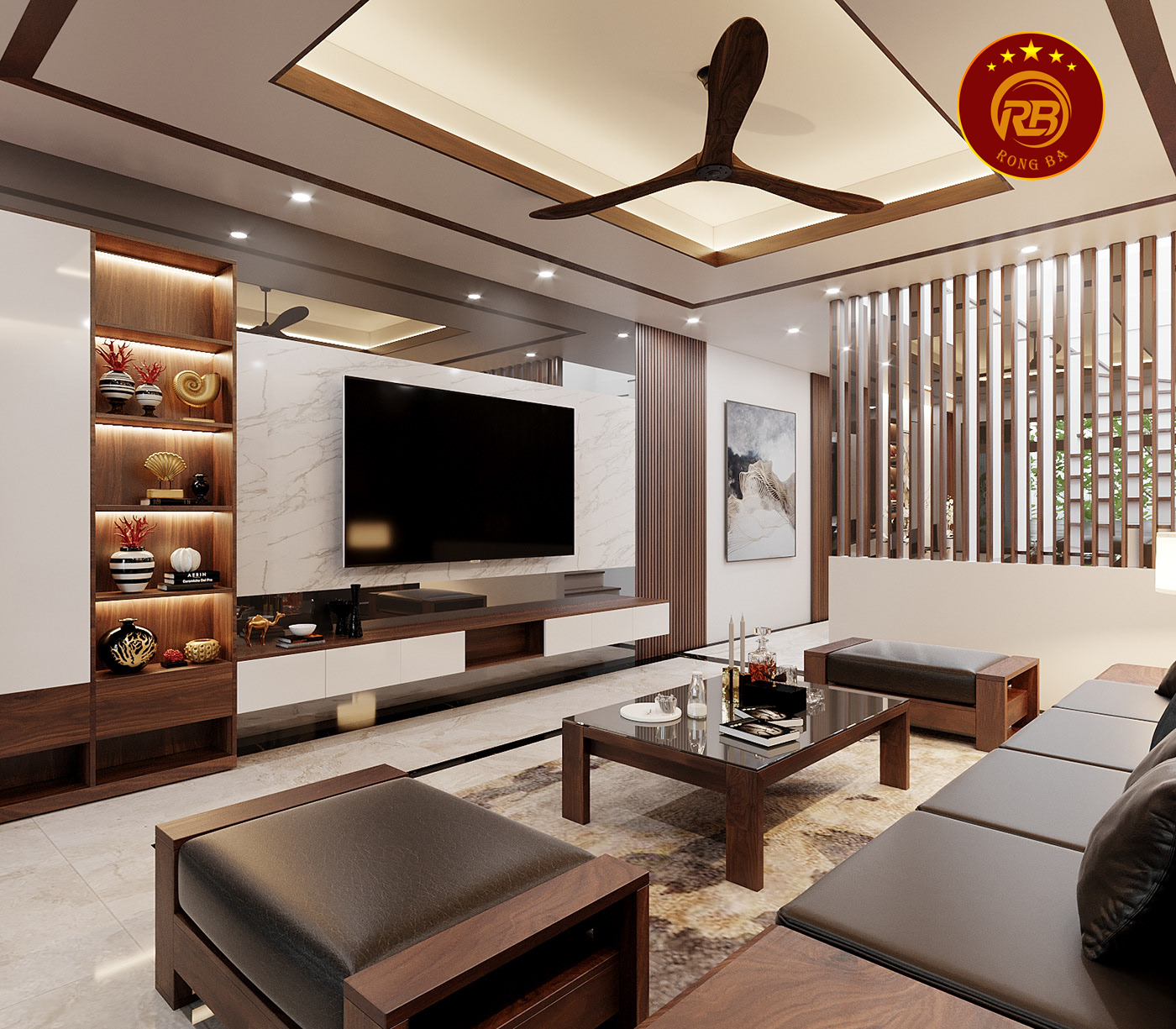 bàn ghế gỗ óc chó 134