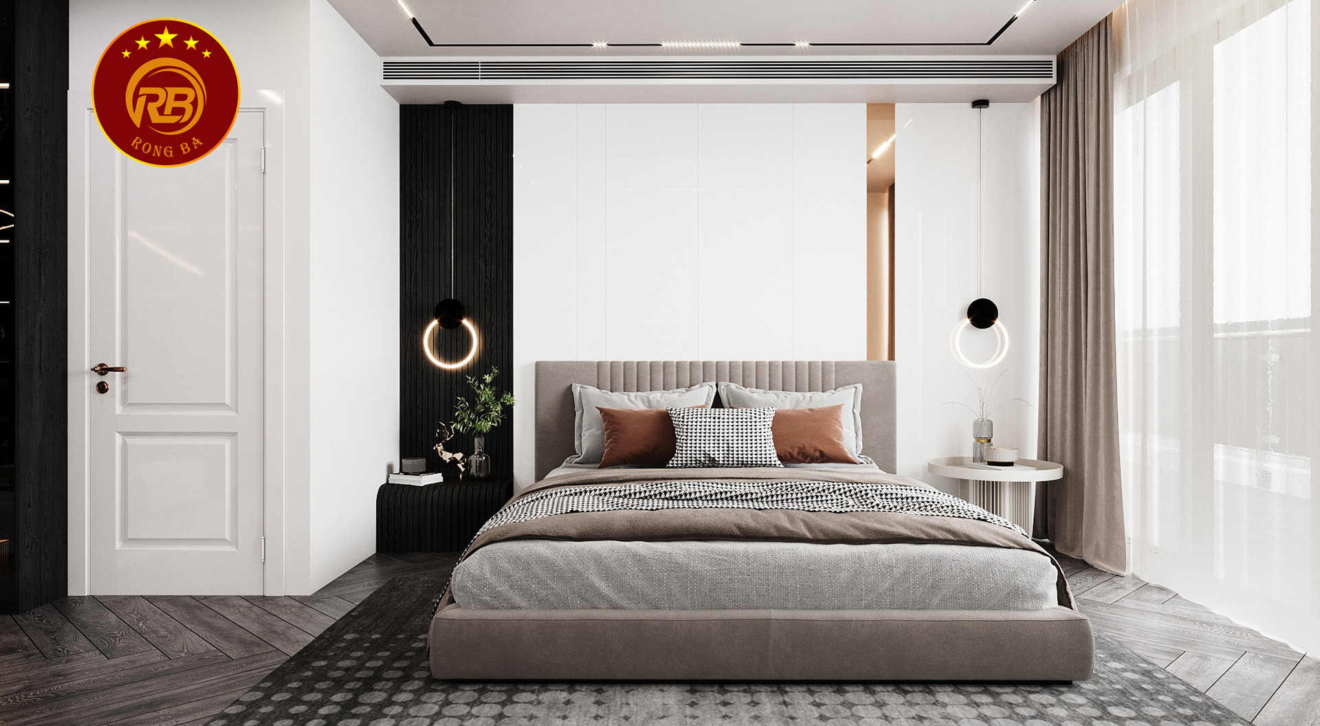 mẫu nội thất nhà đẹp 20