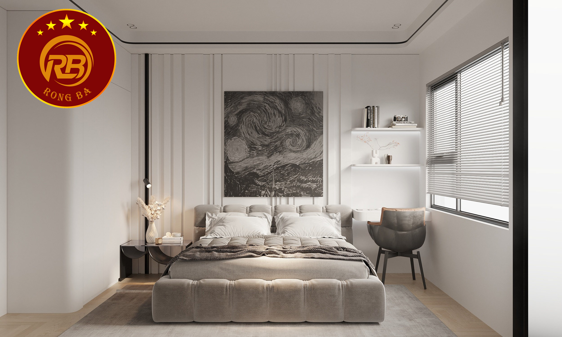 mẫu nội thất nhà đẹp 22