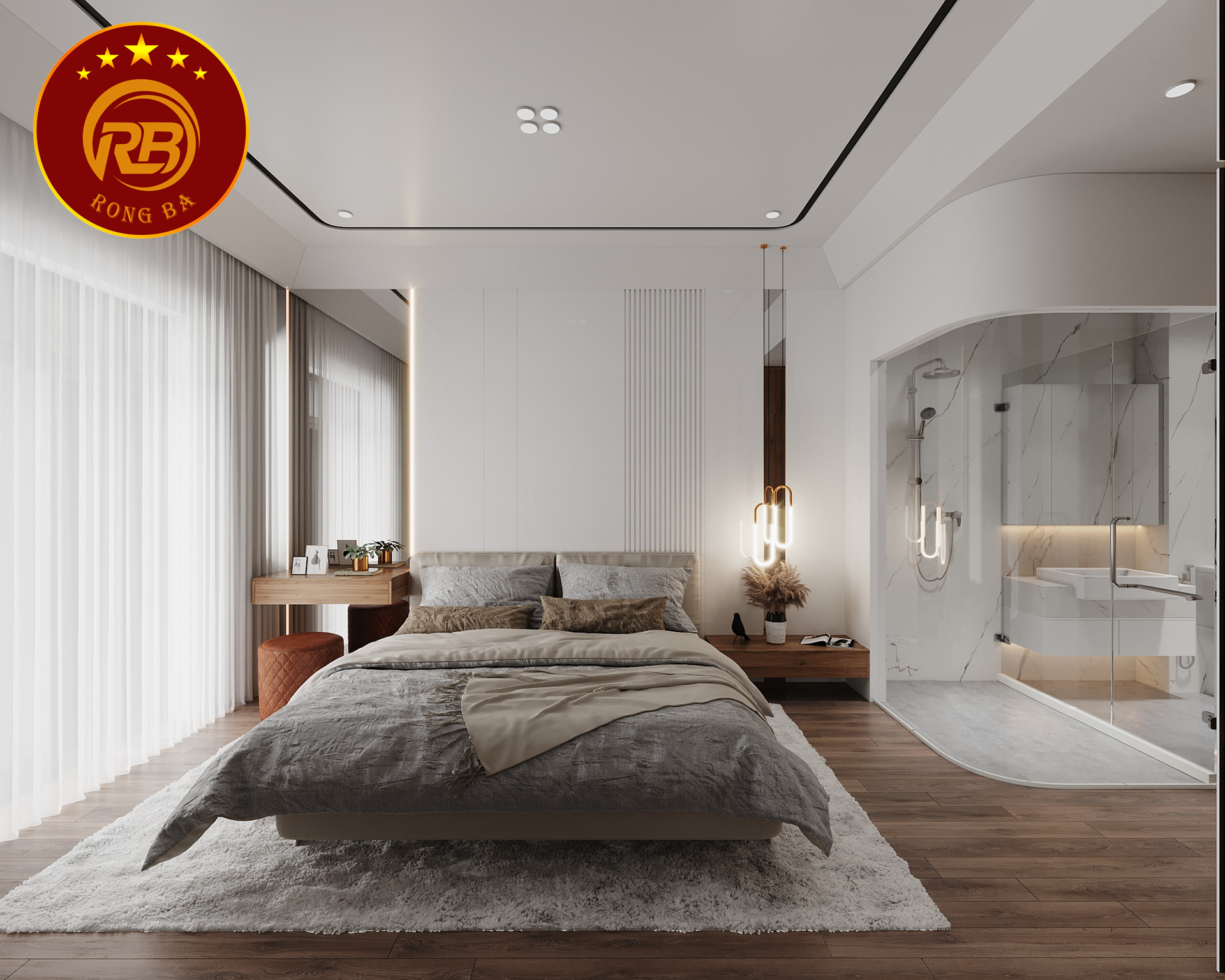 mẫu nội thất nhà đẹp 24