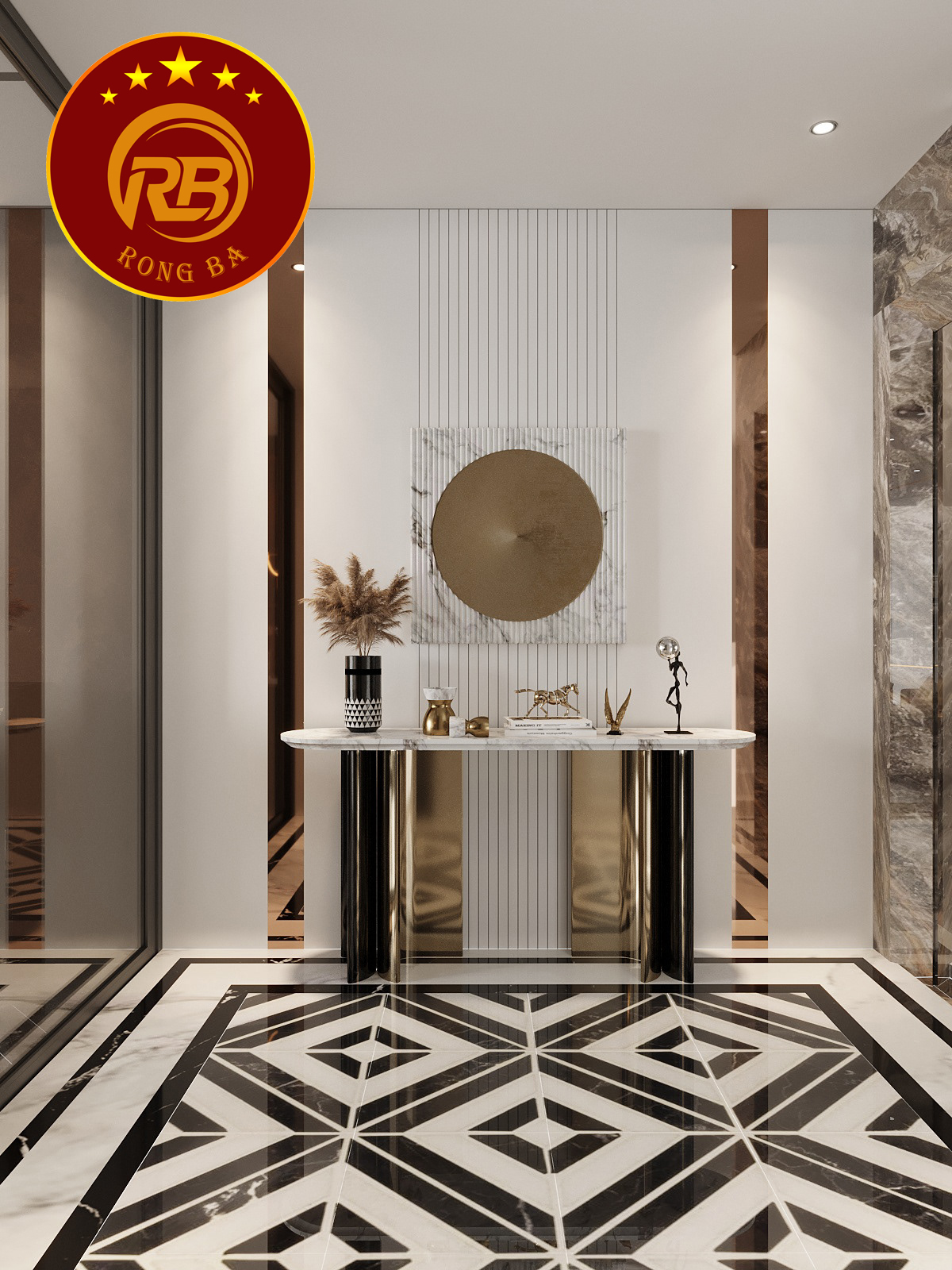 mẫu nội thất nhà đẹp 29