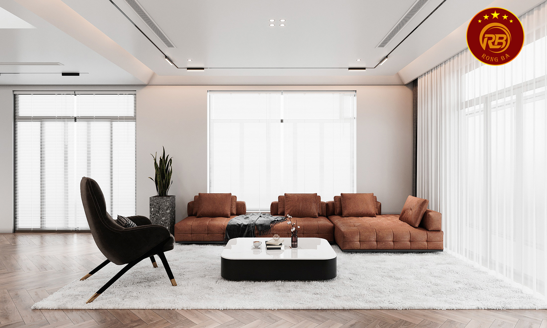 mẫu nội thất nhà đẹp 32