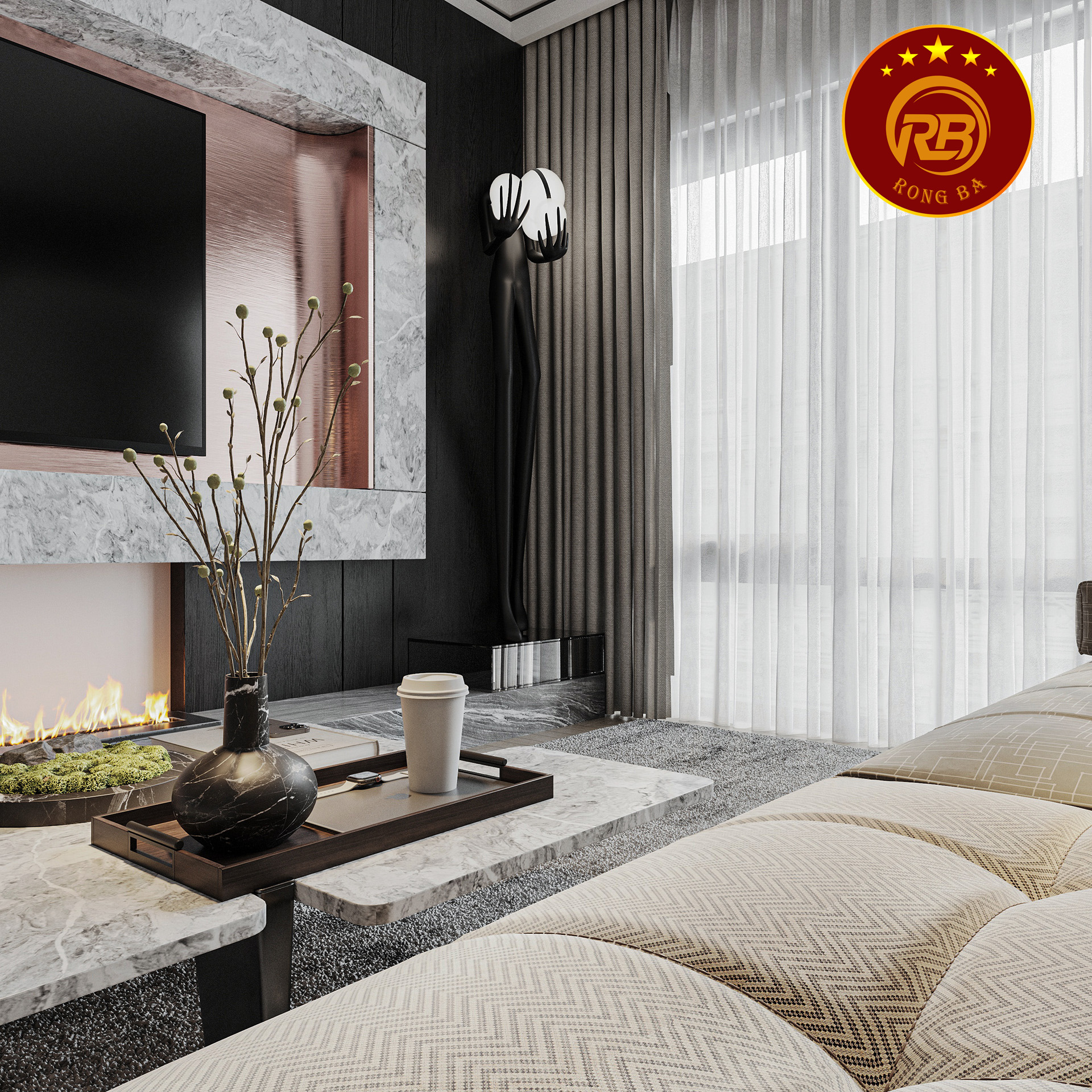 mẫu nội thất nhà đẹp 33