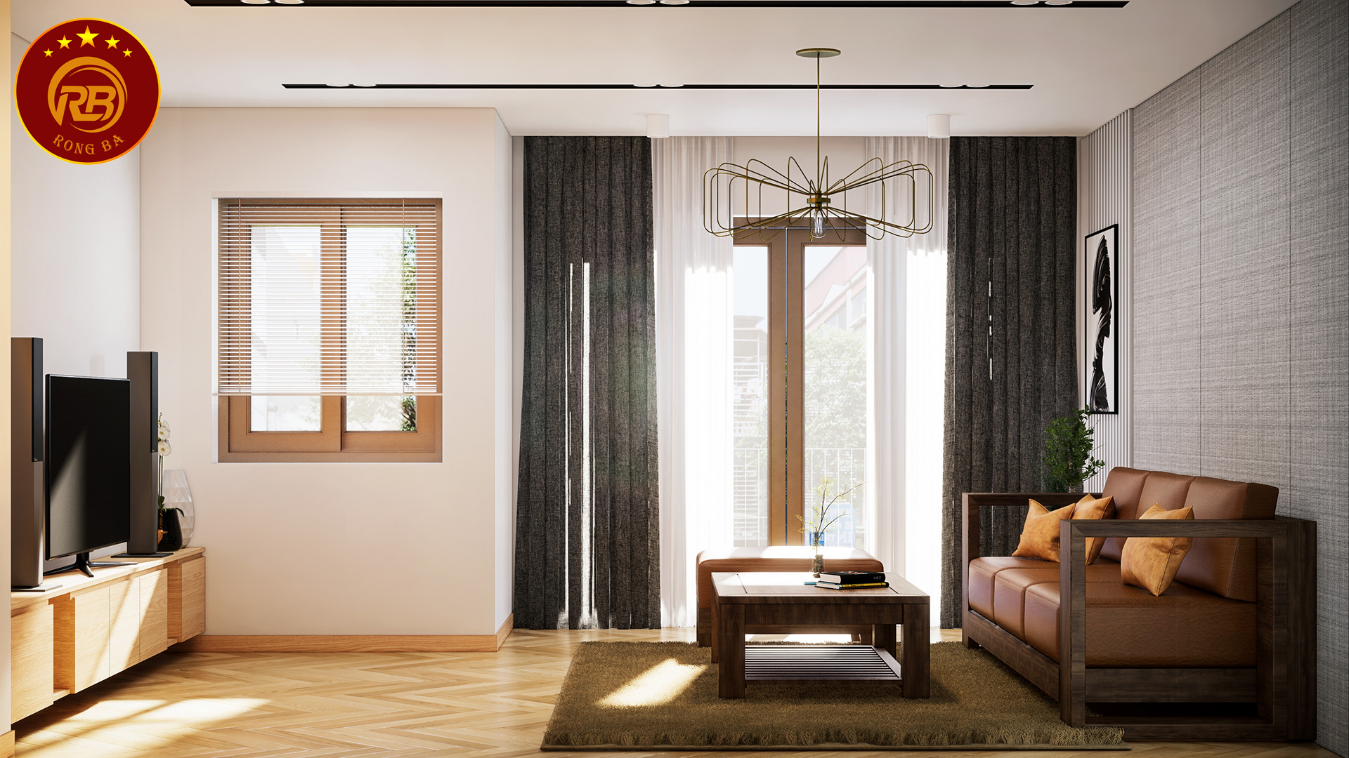 nội thất nhà phố 49