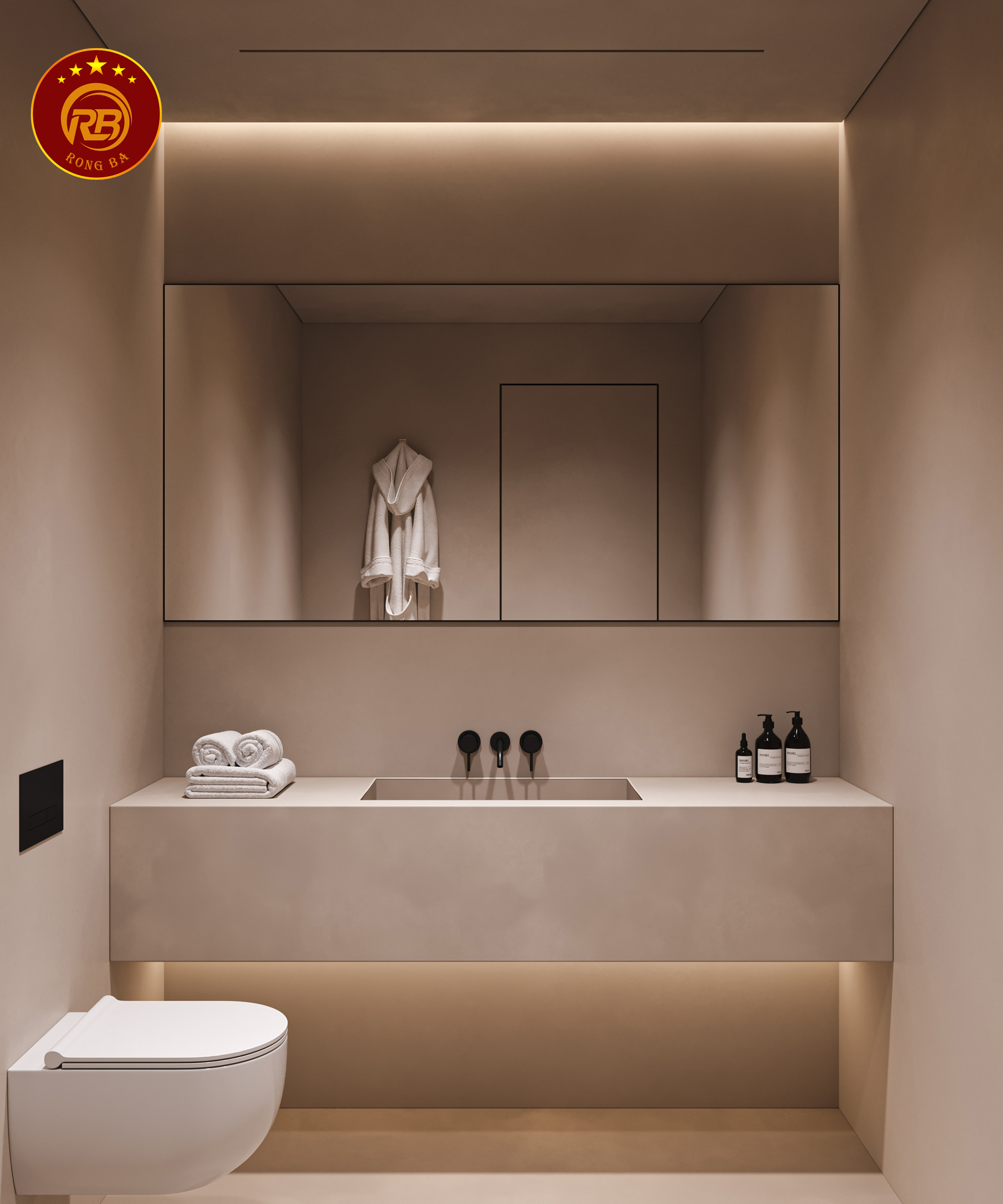 thiết kế chung cư 16