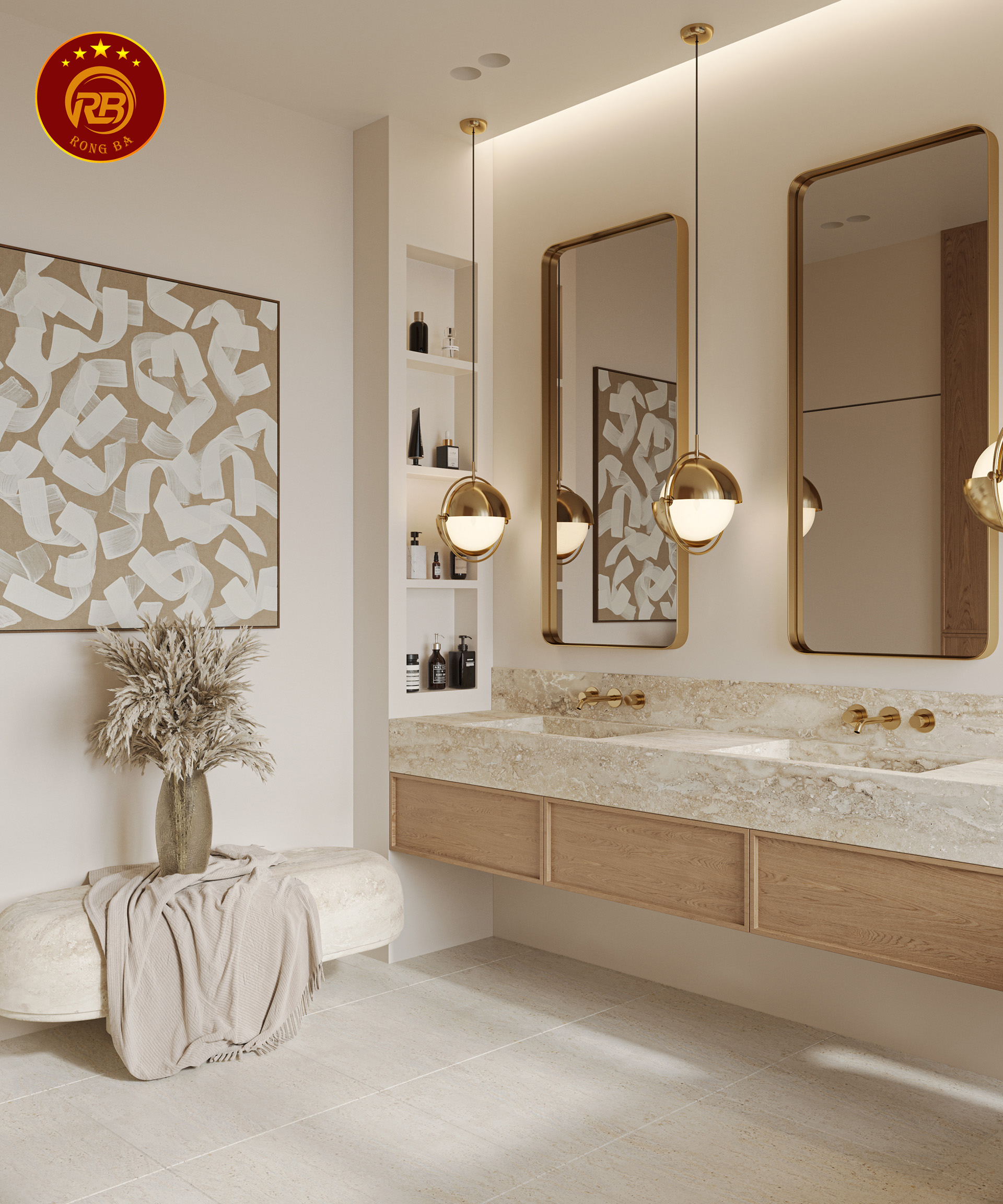 thiết kế chung cư 20