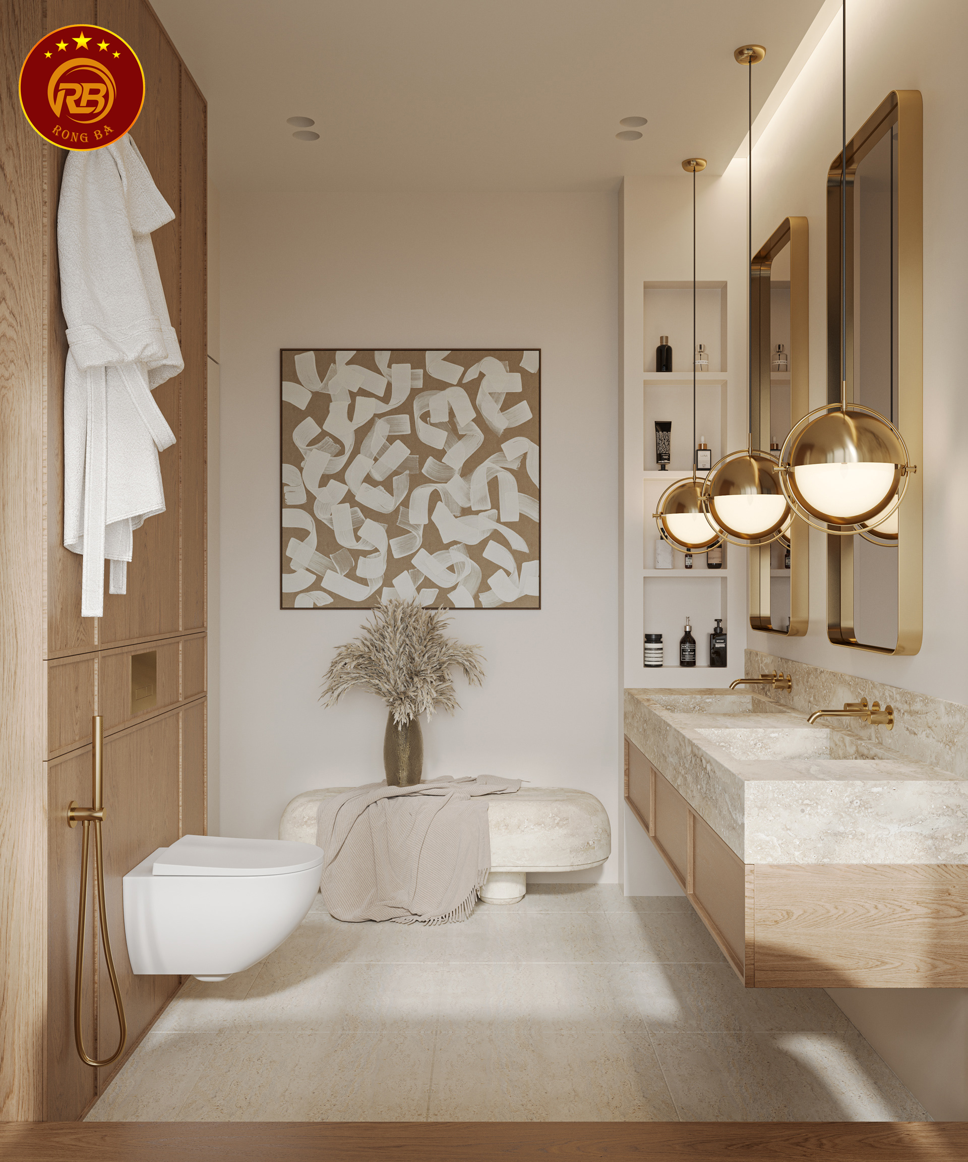 thiết kế chung cư 22