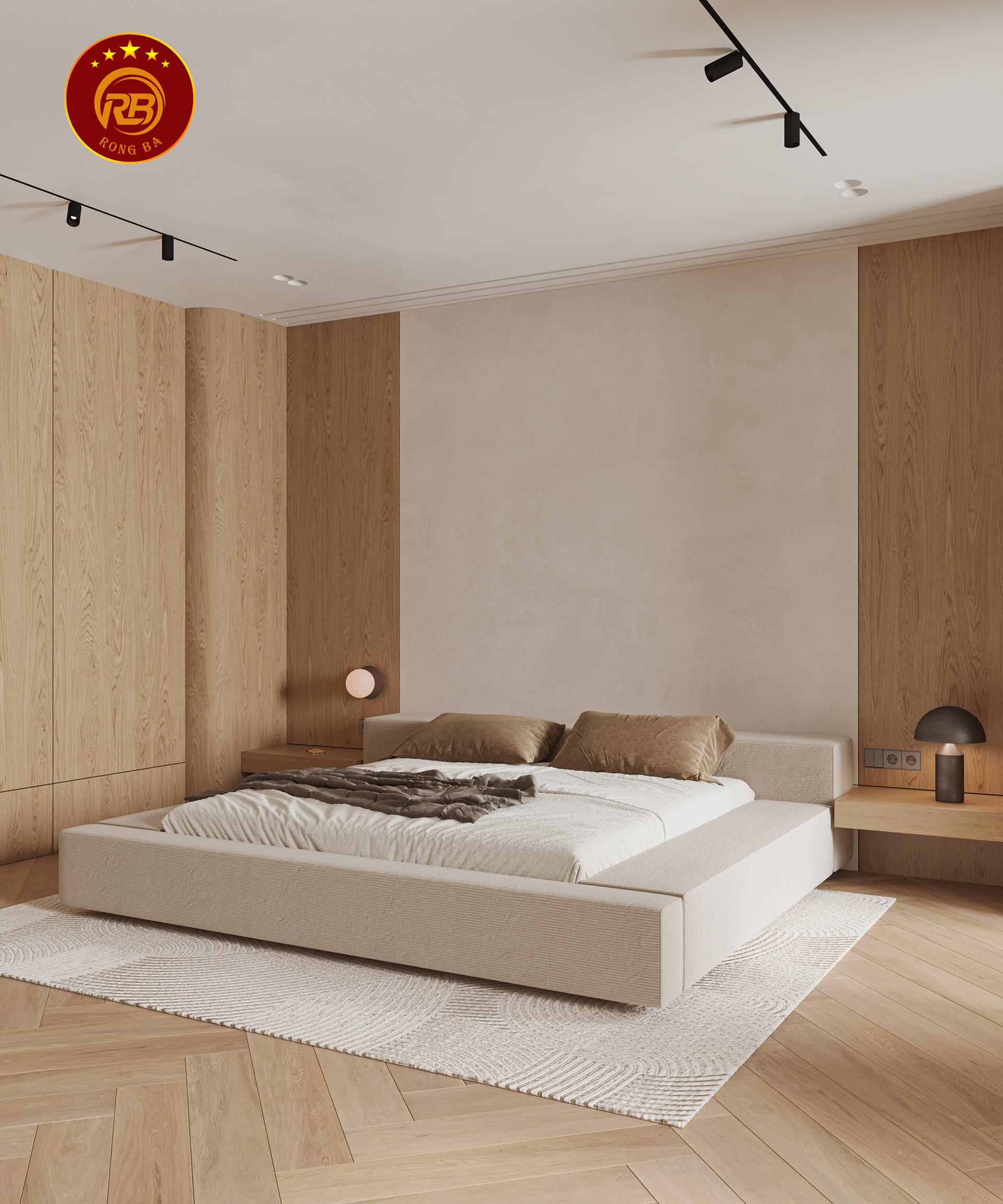 thiết kế chung cư 30