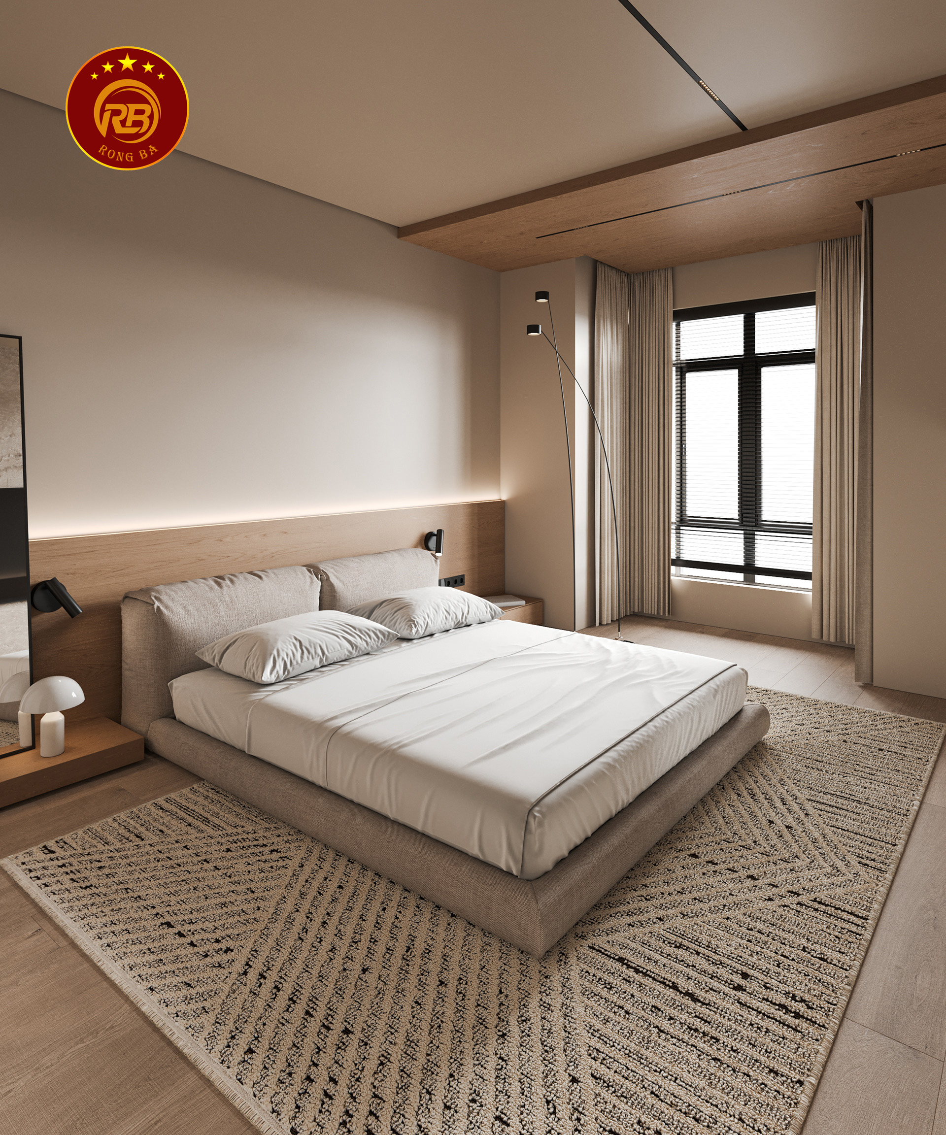 thiết kế chung cư 32