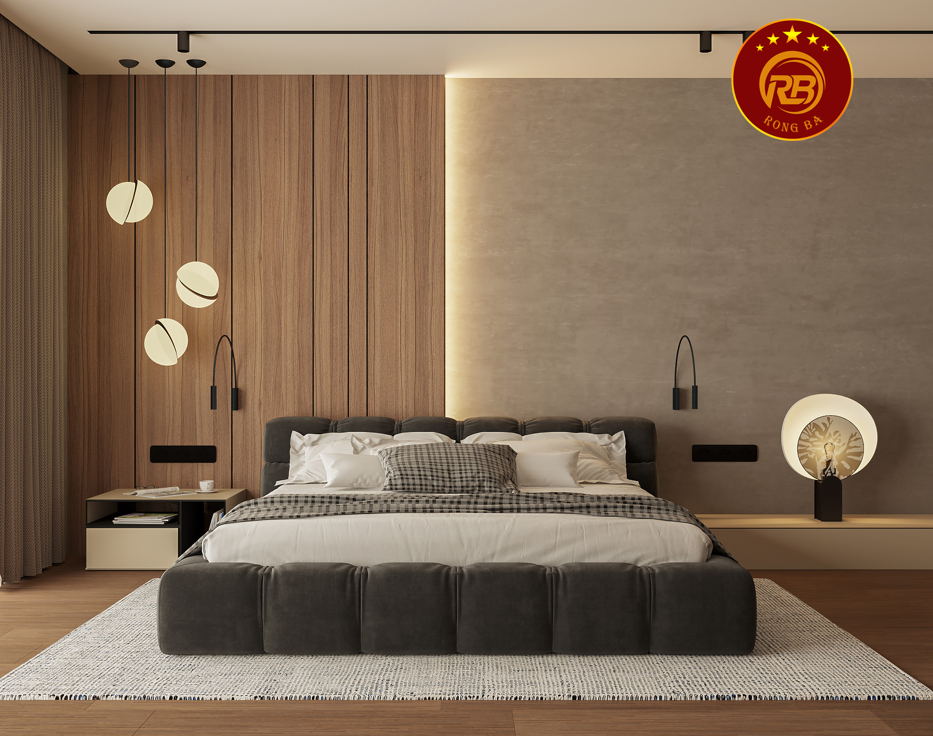 thiết kế chung cư 38