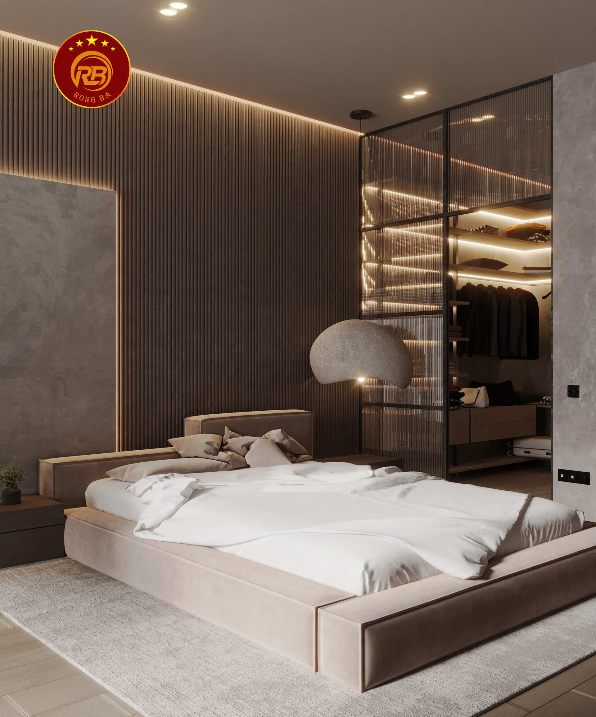 thiết kế chung cư 39