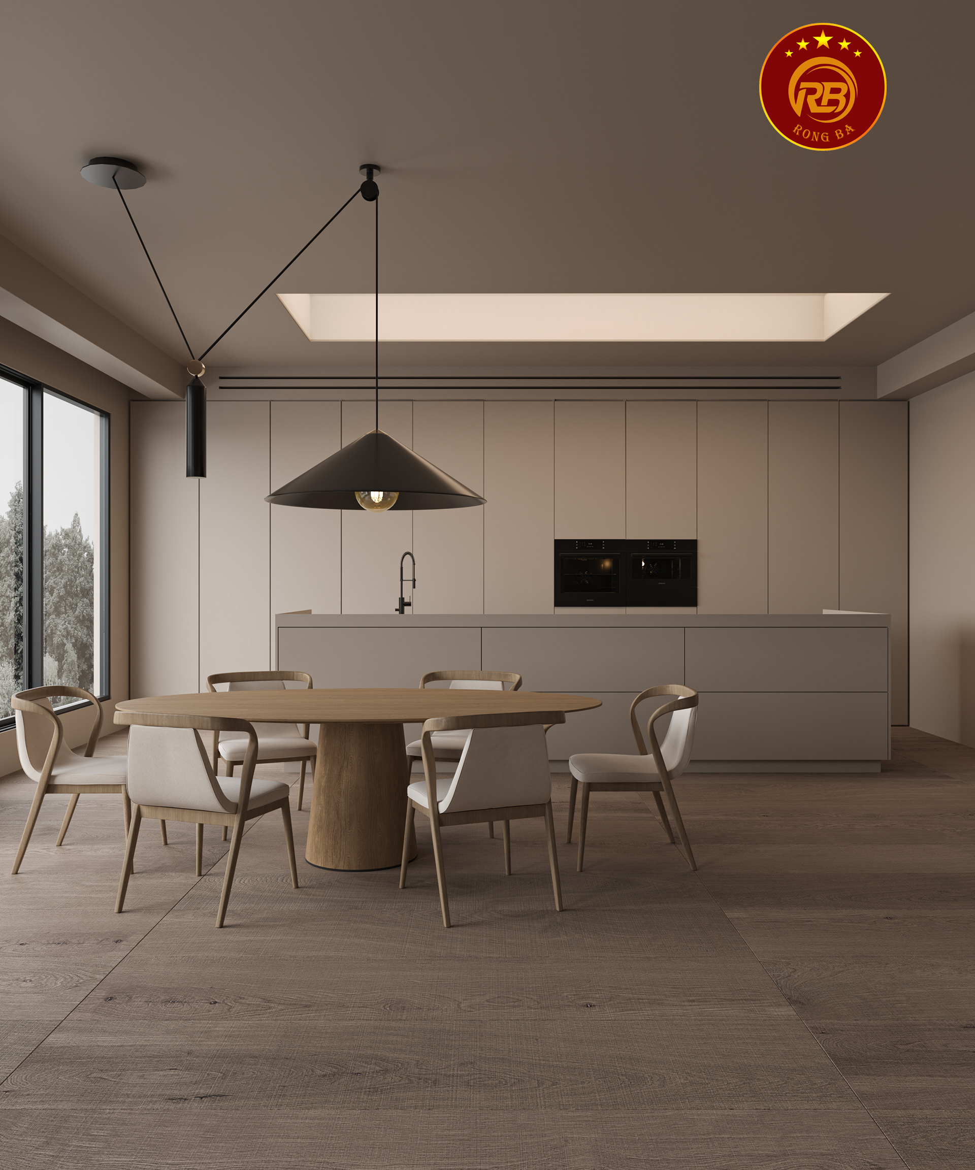 thiết kế chung cư 40