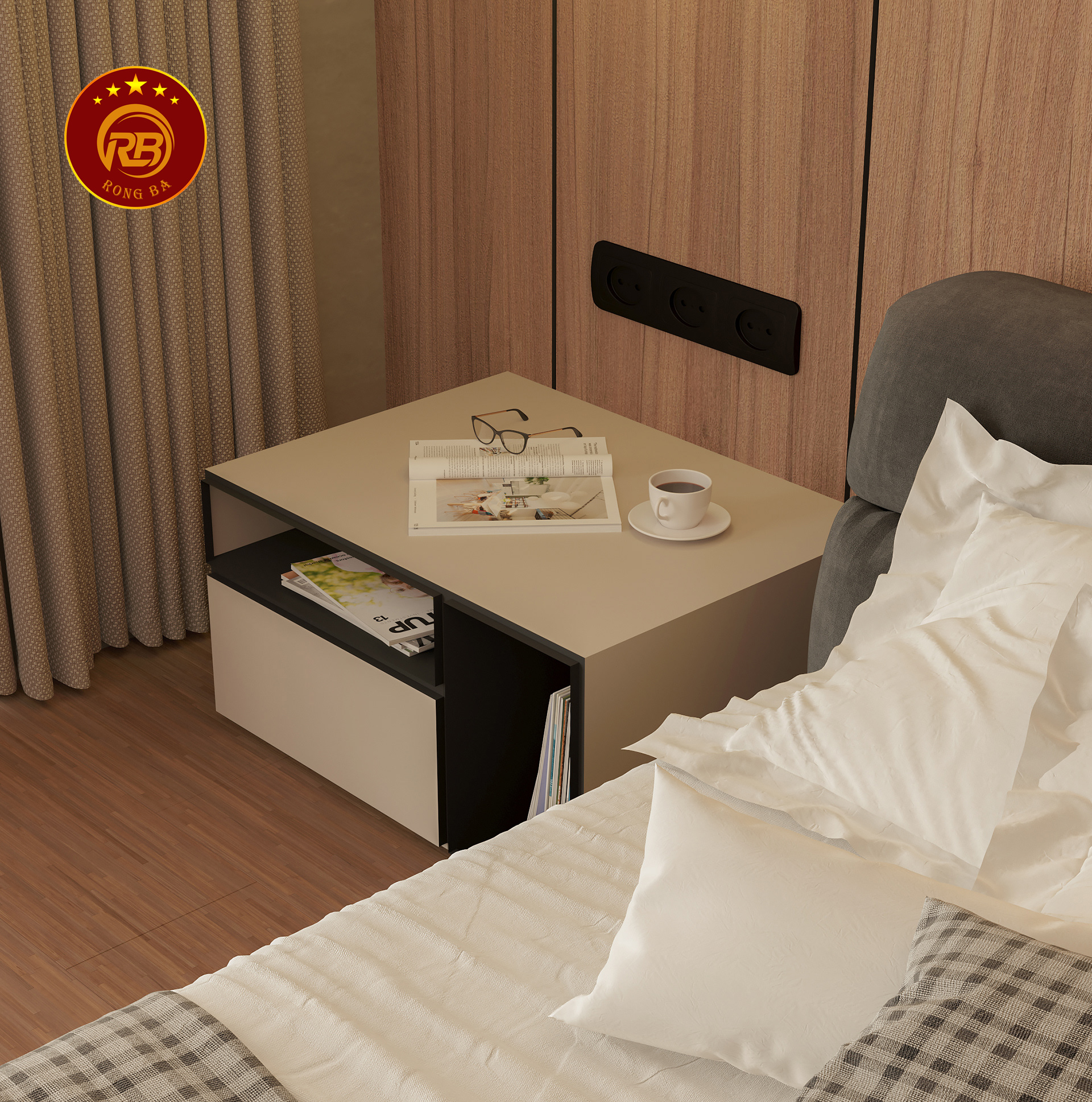 thiết kế chung cư 41