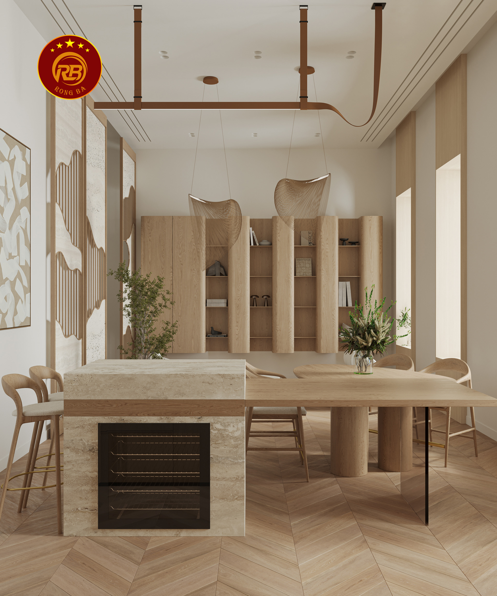 thiết kế chung cư 42