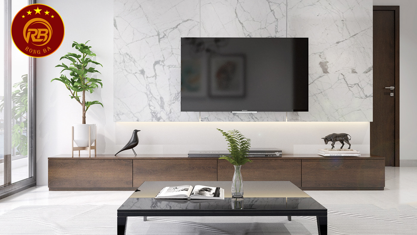 thiết kế nội thất chung cư hiện đại 20