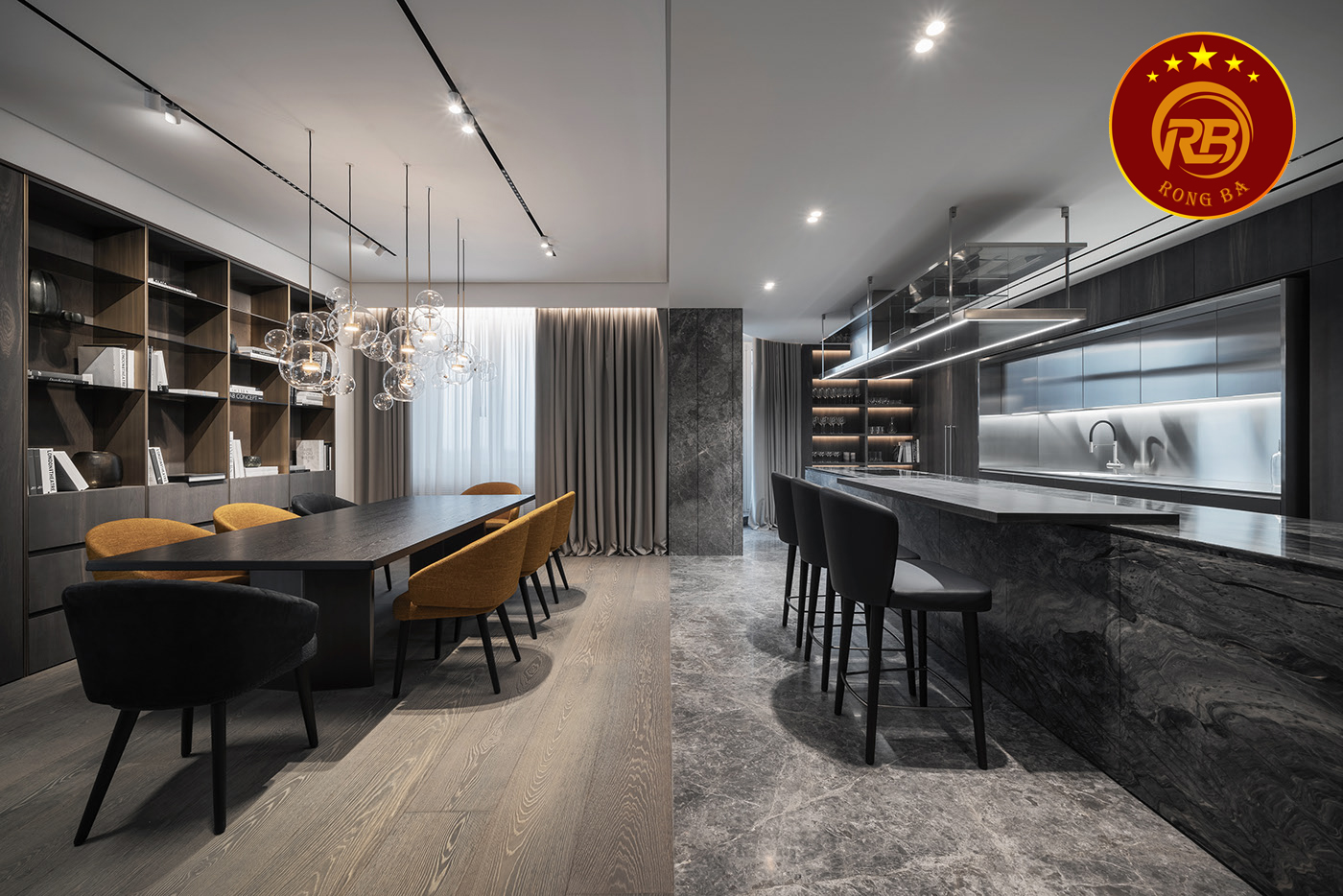 tư vấn thiết kế nội thất chung cư