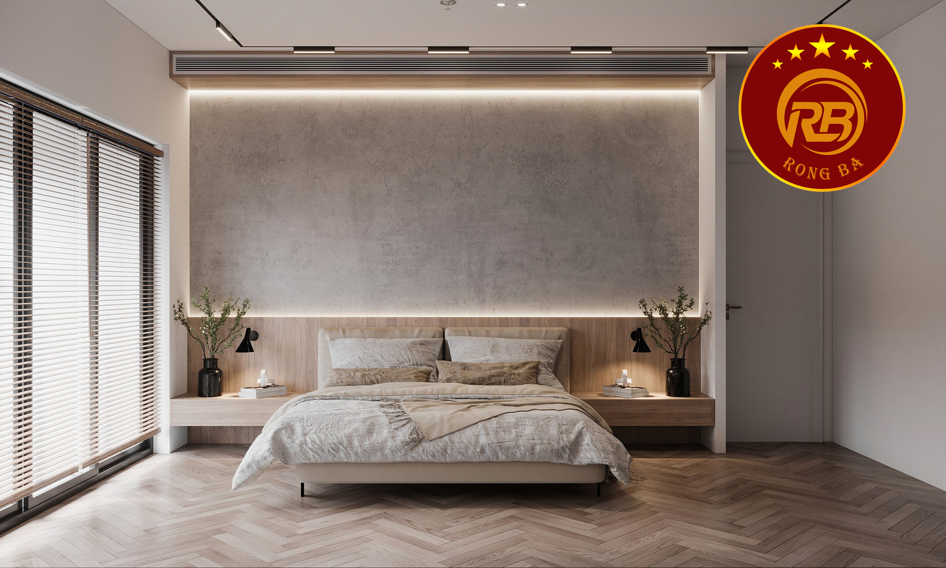 thiết kế nội thất nhà 28