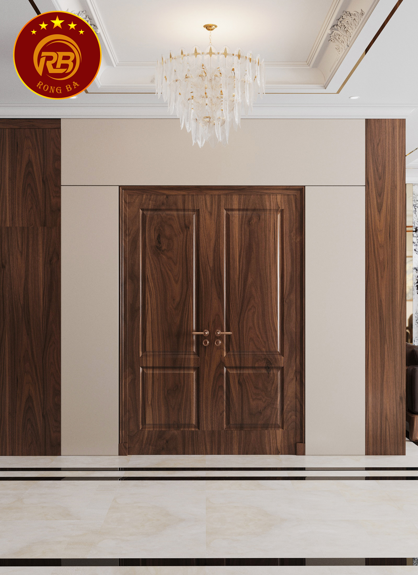 thiết kế nội thất nhà 29