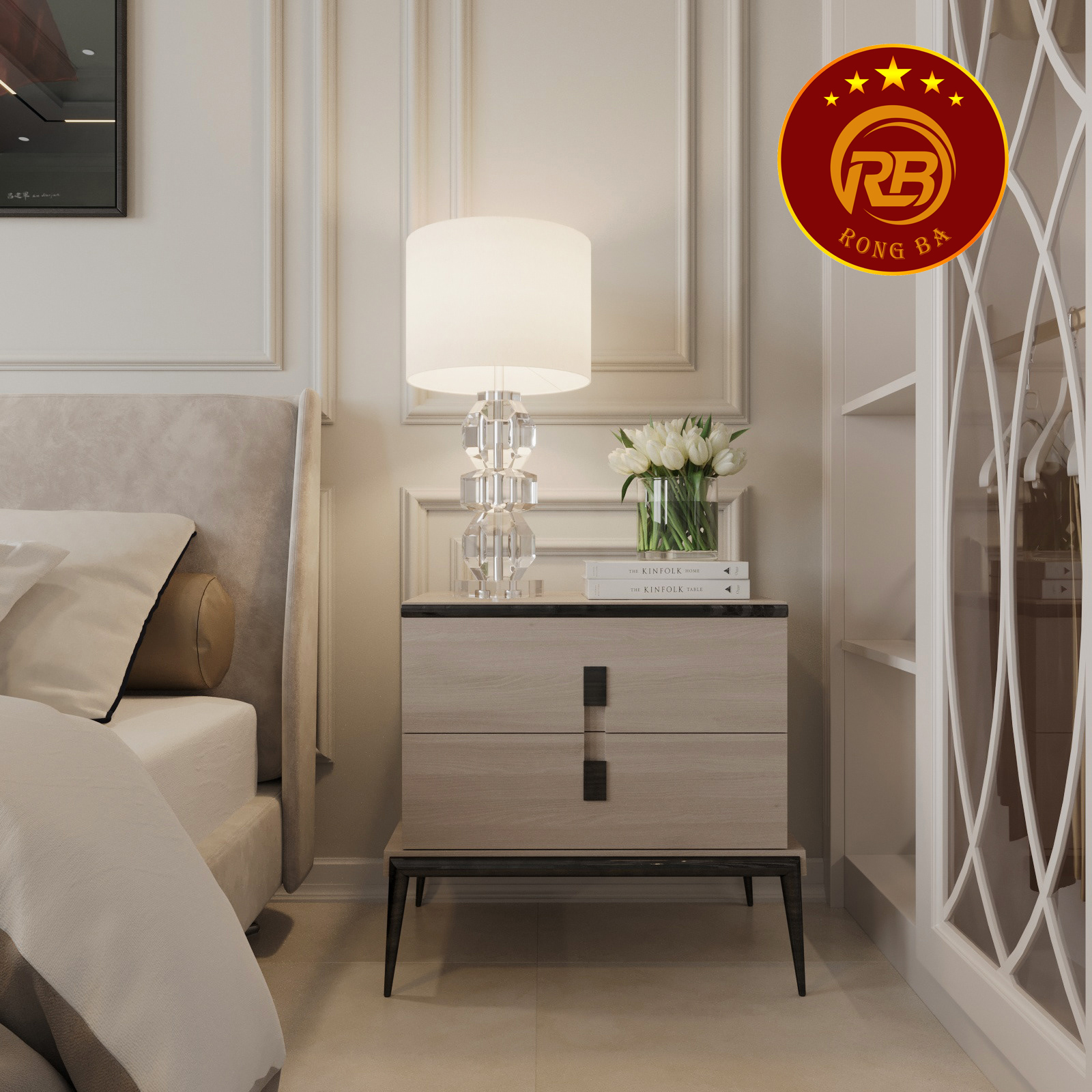 thiết kế nội thất nhà 37