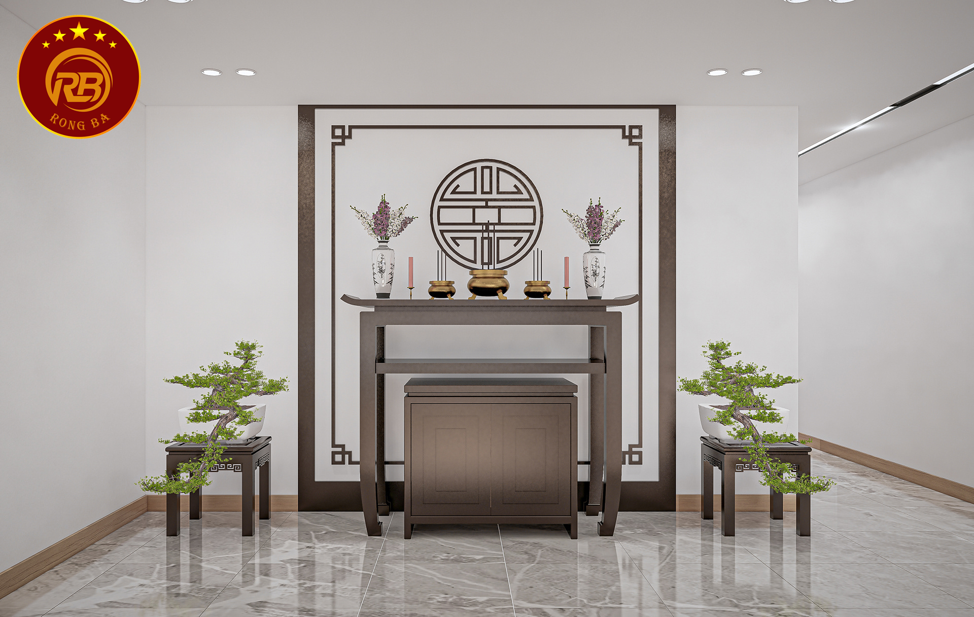 nội thất gỗ công nghiệp giá rẻ 28
