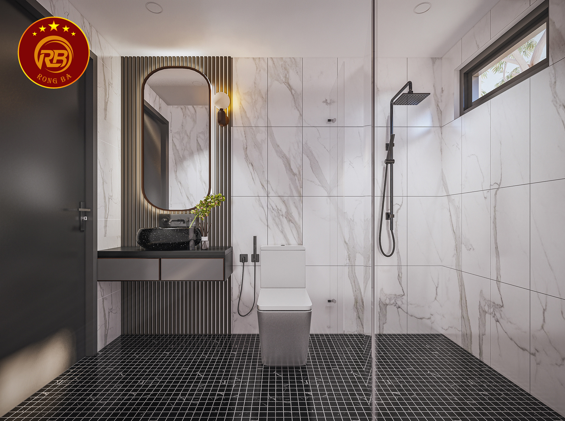nội thất gỗ công nghiệp giá rẻ 7