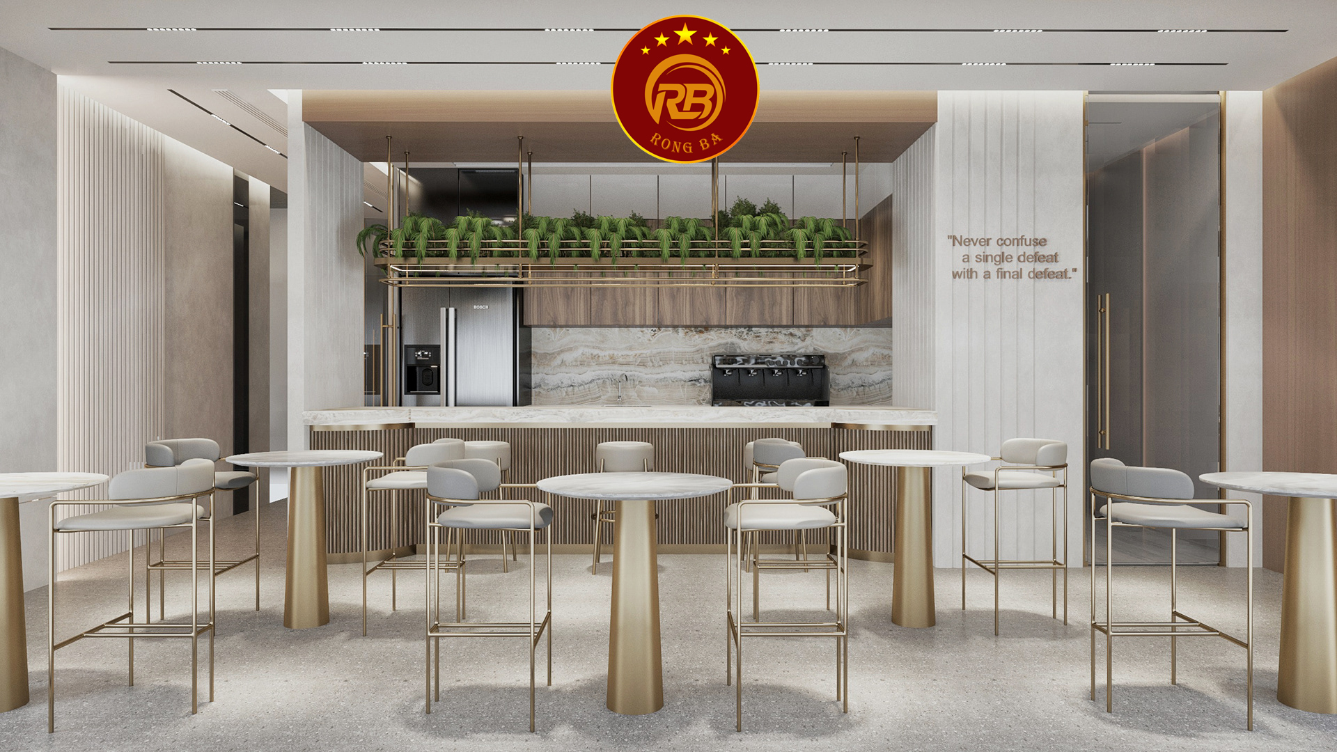 dự toán nội thất văn phòng 7
