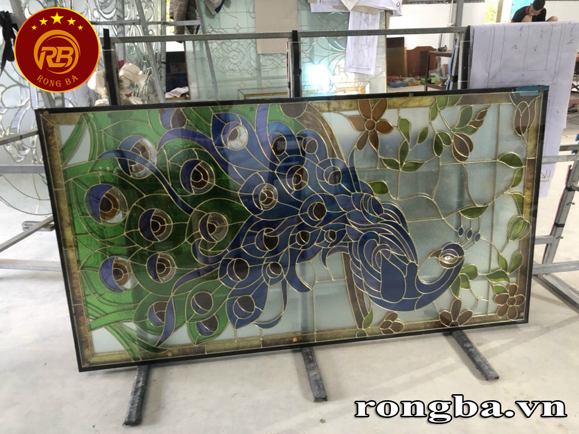 kính hoa đồng tại bạc liêu