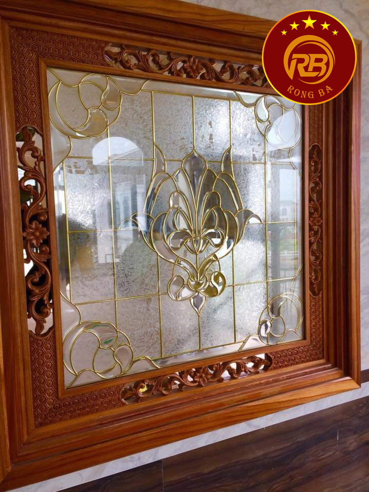 kính hoa đồng tại bến tre