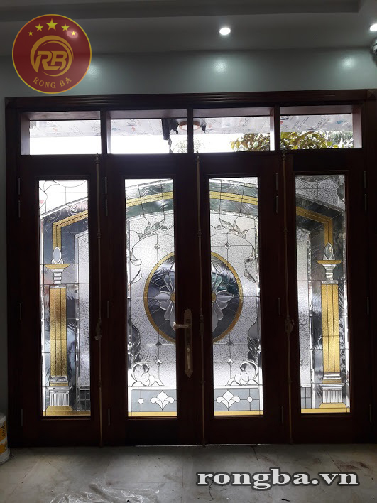 kính hoa đồng tại bình định 23