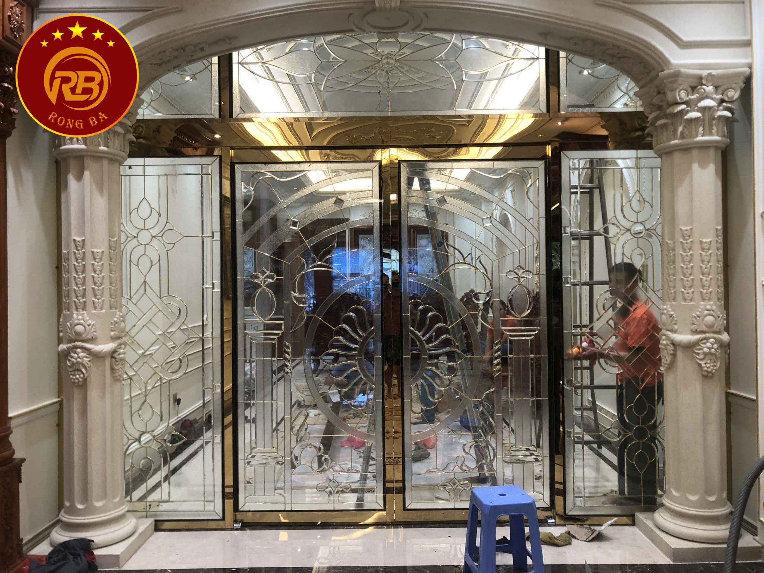 kính hoa đồng tại cần thơ 41