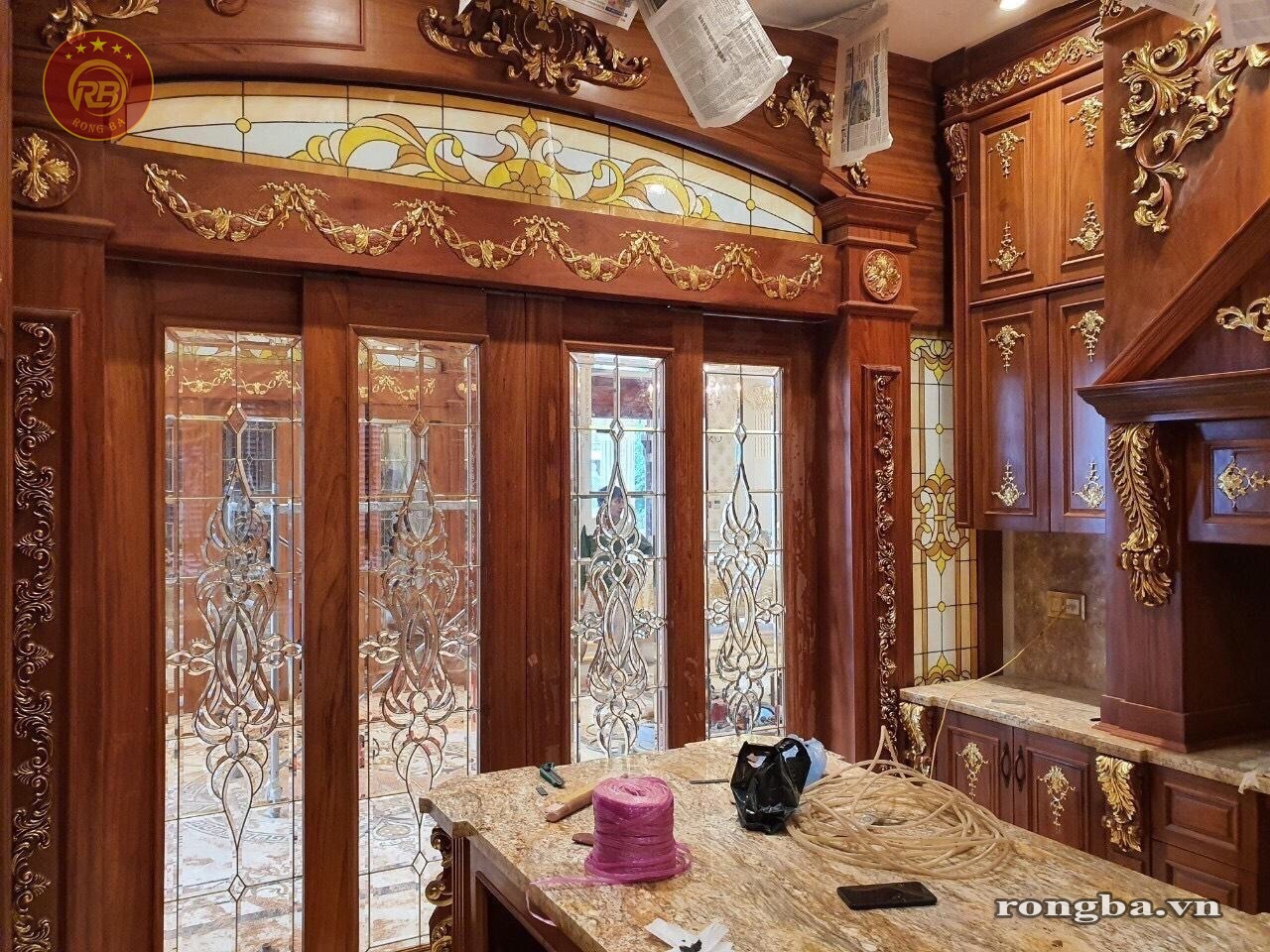 kính hoa đồng tại gia lai 20