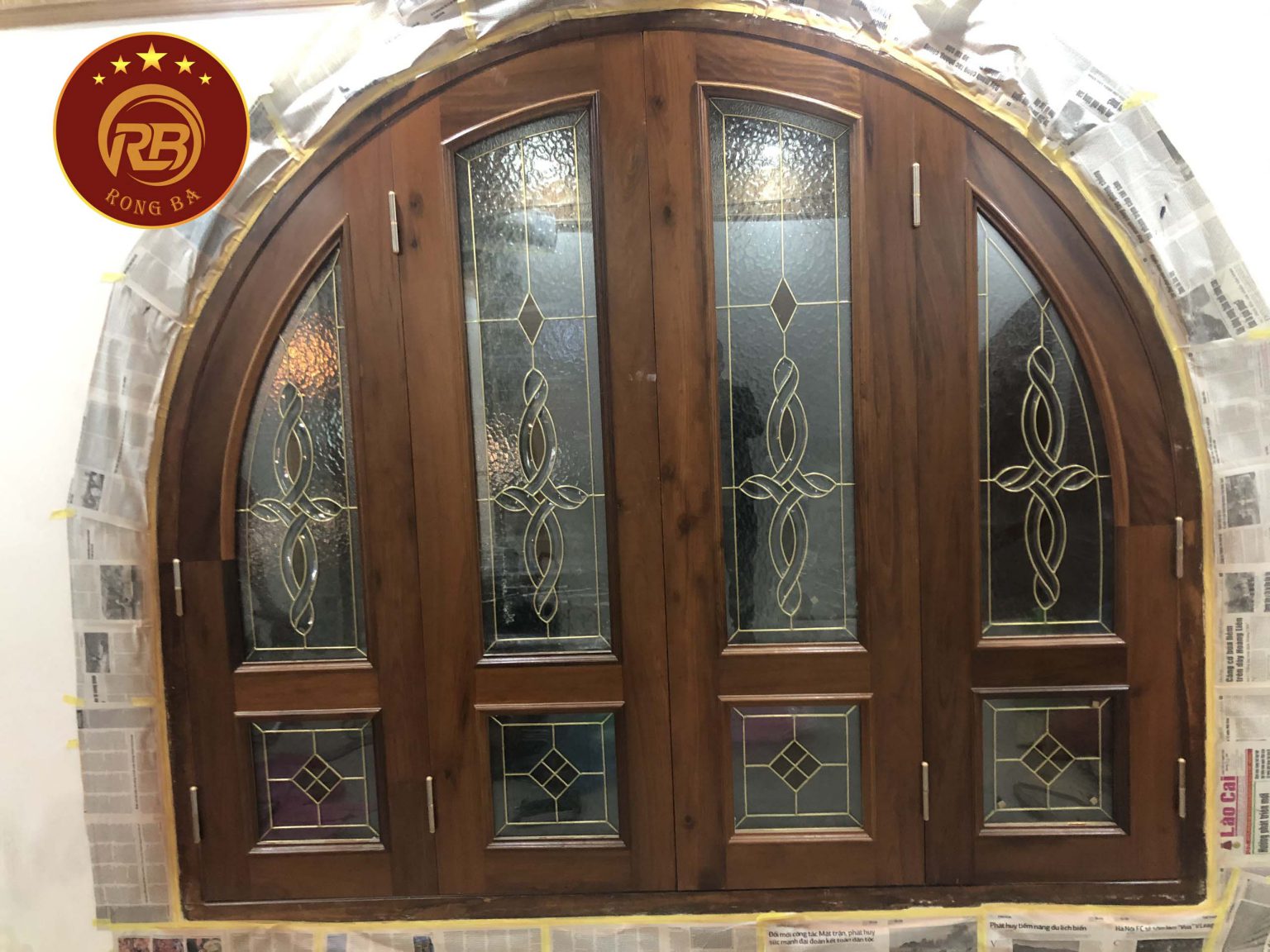 kính hoa đồng tại gia lai 25