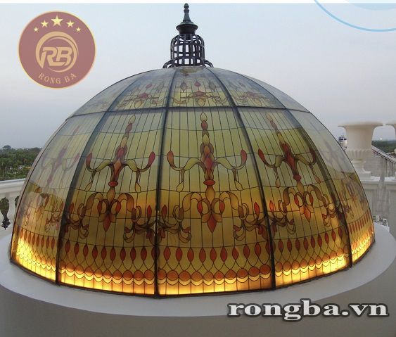 kính hoa đồng tại gia lai 3