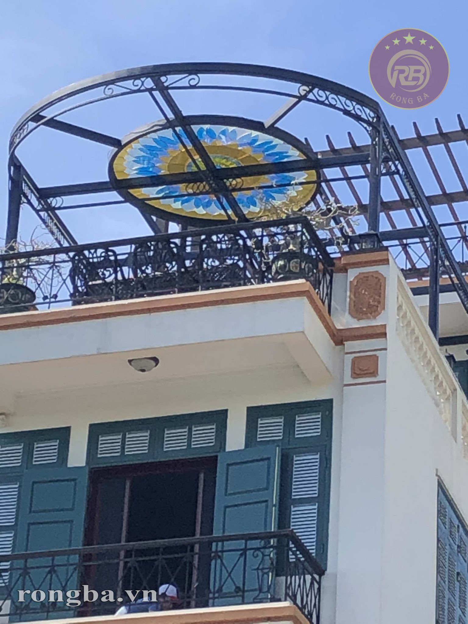 kính hoa đồng tại gia lai 38