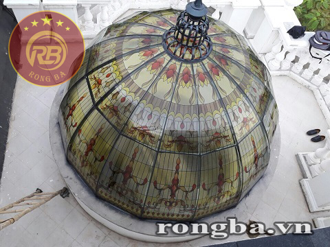 kính hoa đồng tại gia lai 4