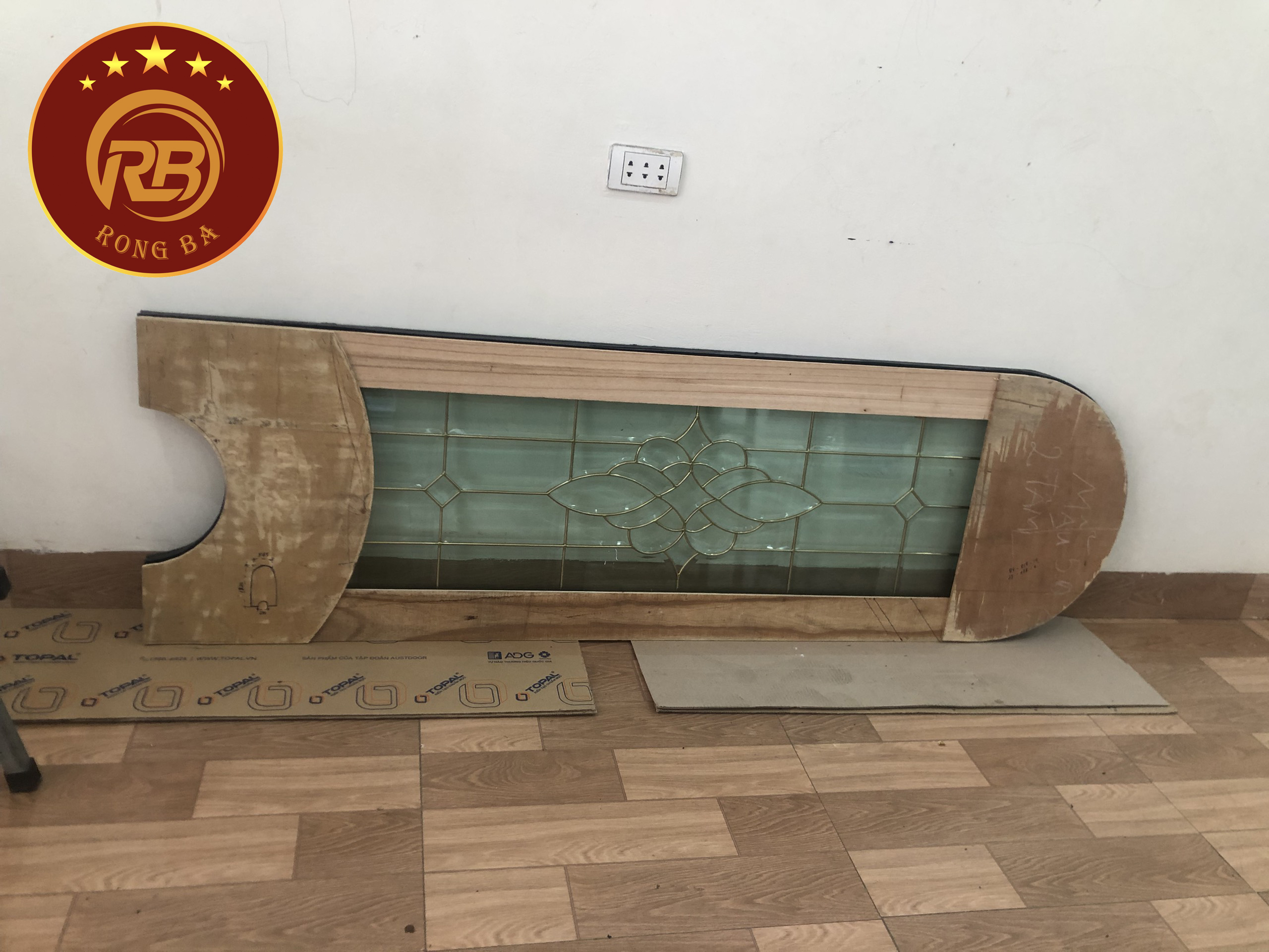 kính hoa đồng tại hà nội 12