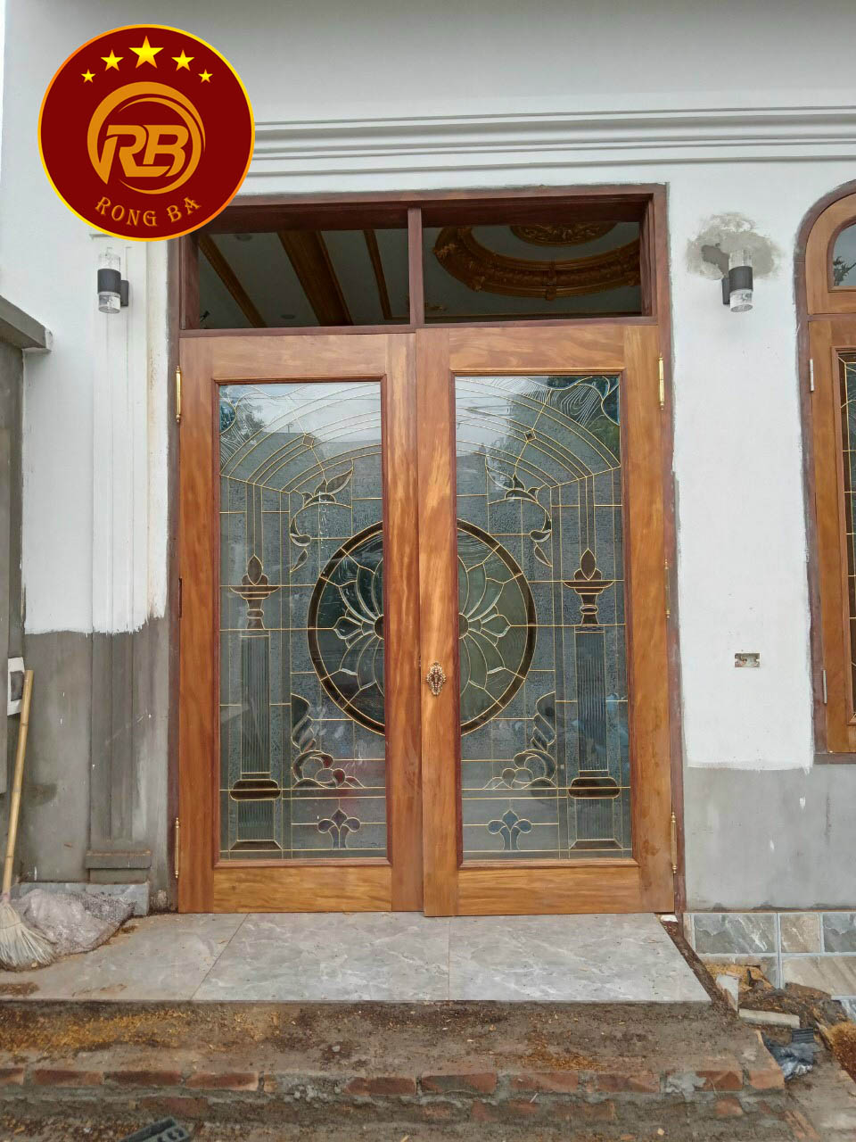 kính hoa đồng tại hà nội 26