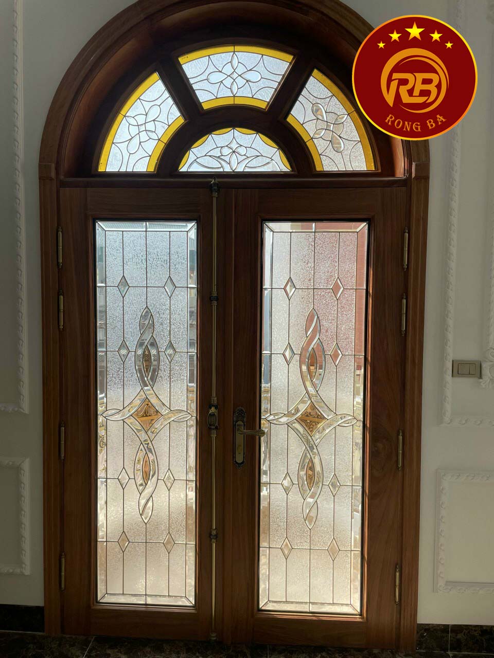 kính hoa đồng tại hà nội 31