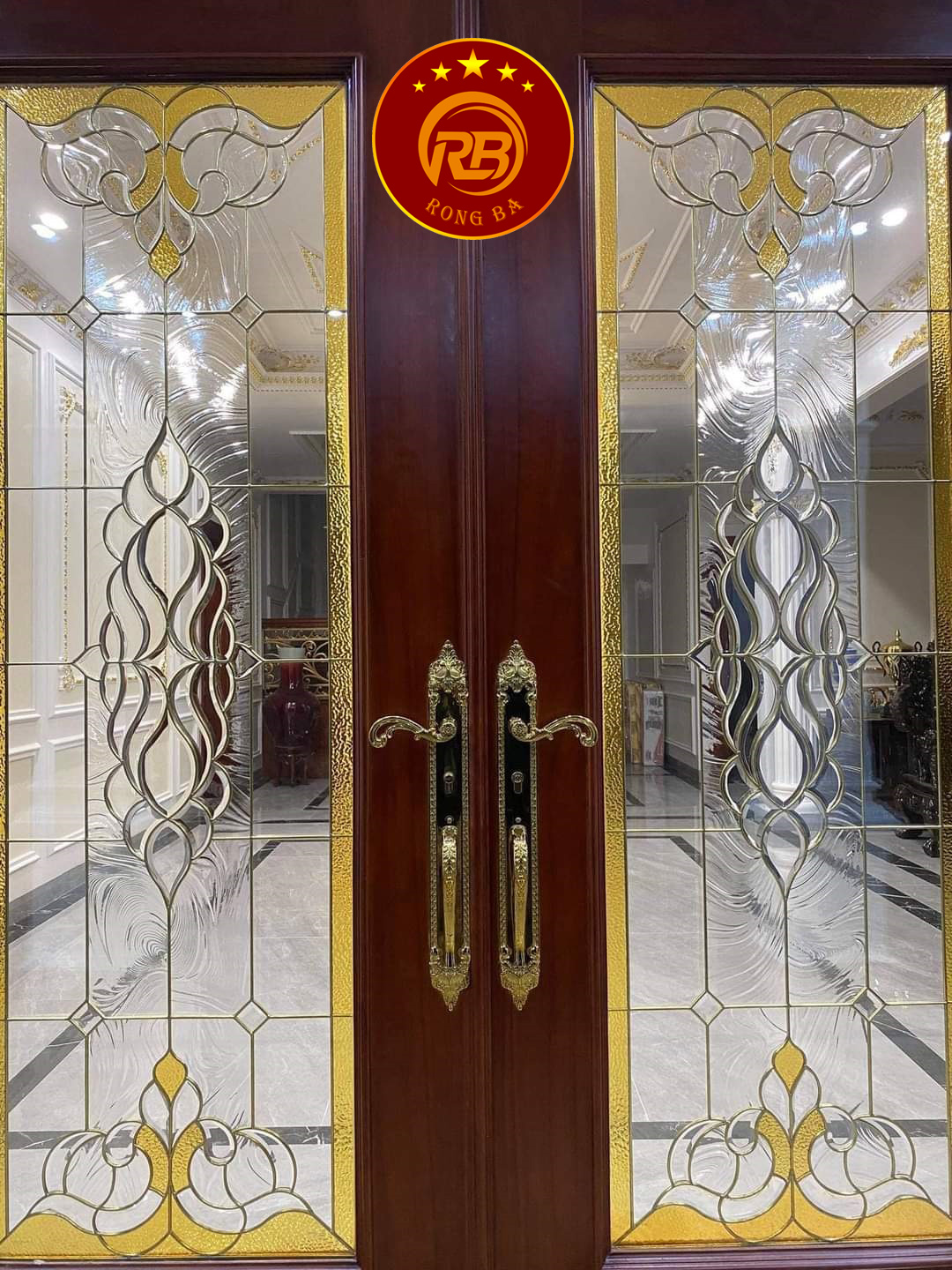 kính hoa đồng tại hà nội 32