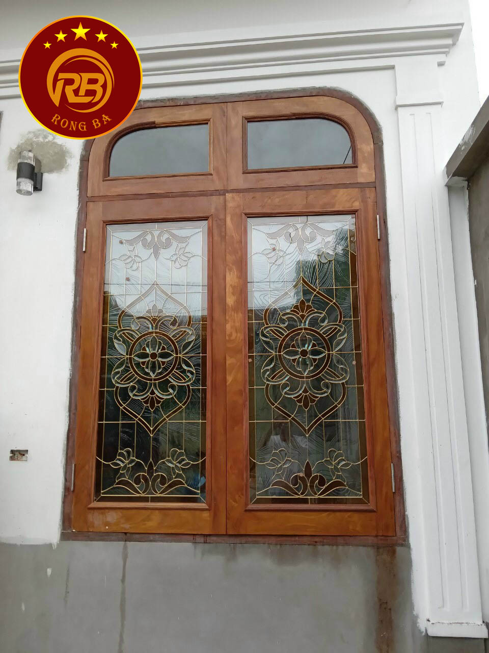kính hoa đồng tại hải dương 20
