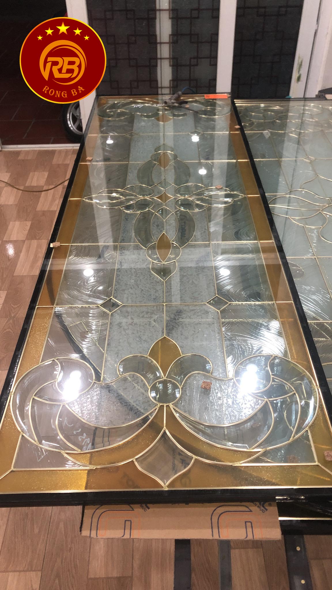 kính hoa đồng tại hải dương 21